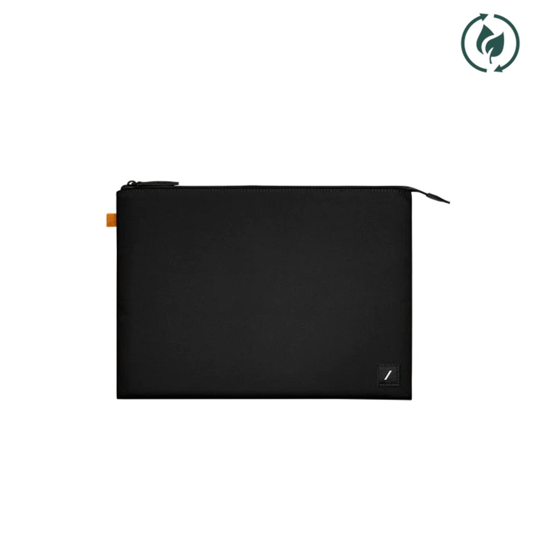 Native Union Laptop Kılıfı Stow Lite Sleeve For Macbook 14" - Siyah