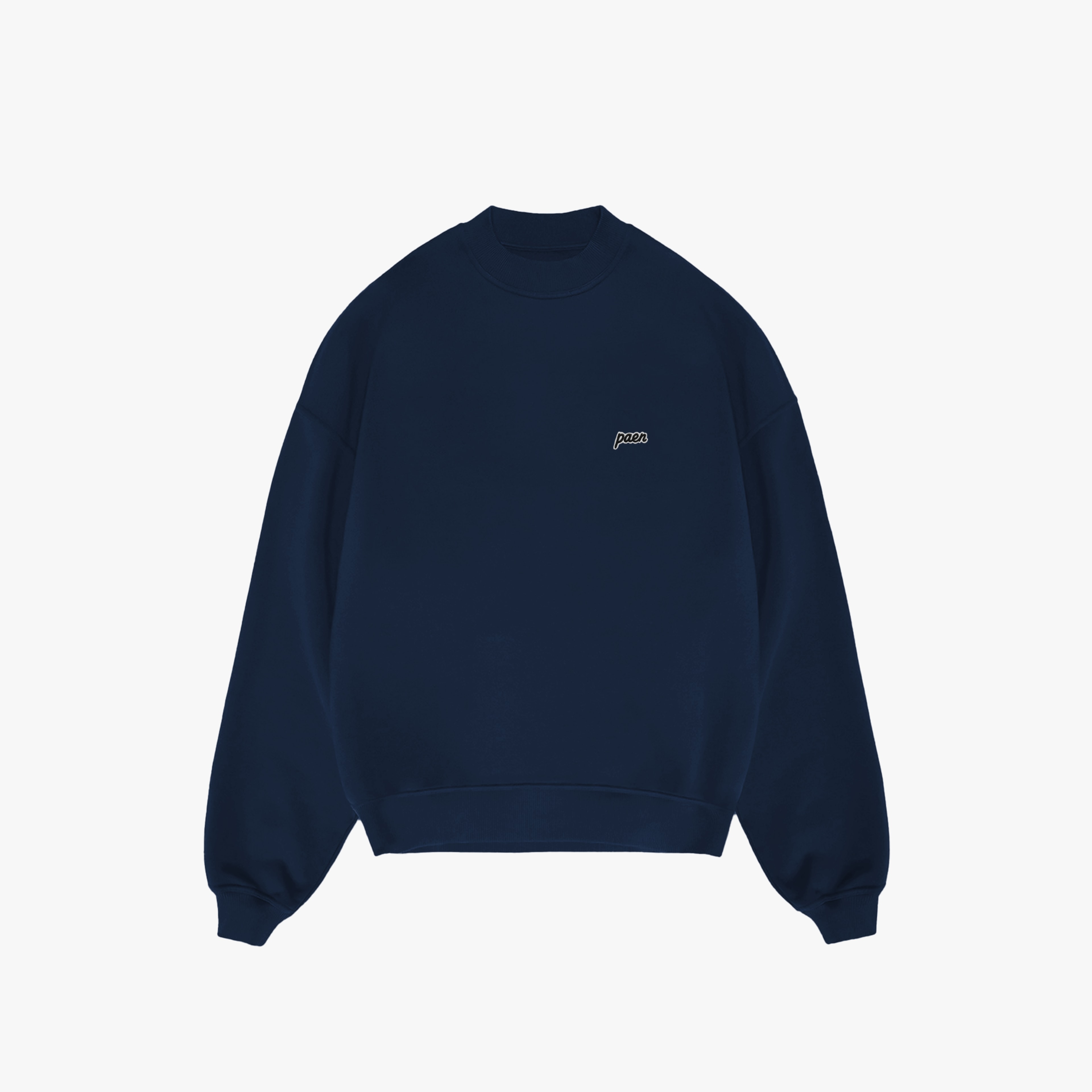 PAEN Premium Unisex Sweatshirt - Lacivert
