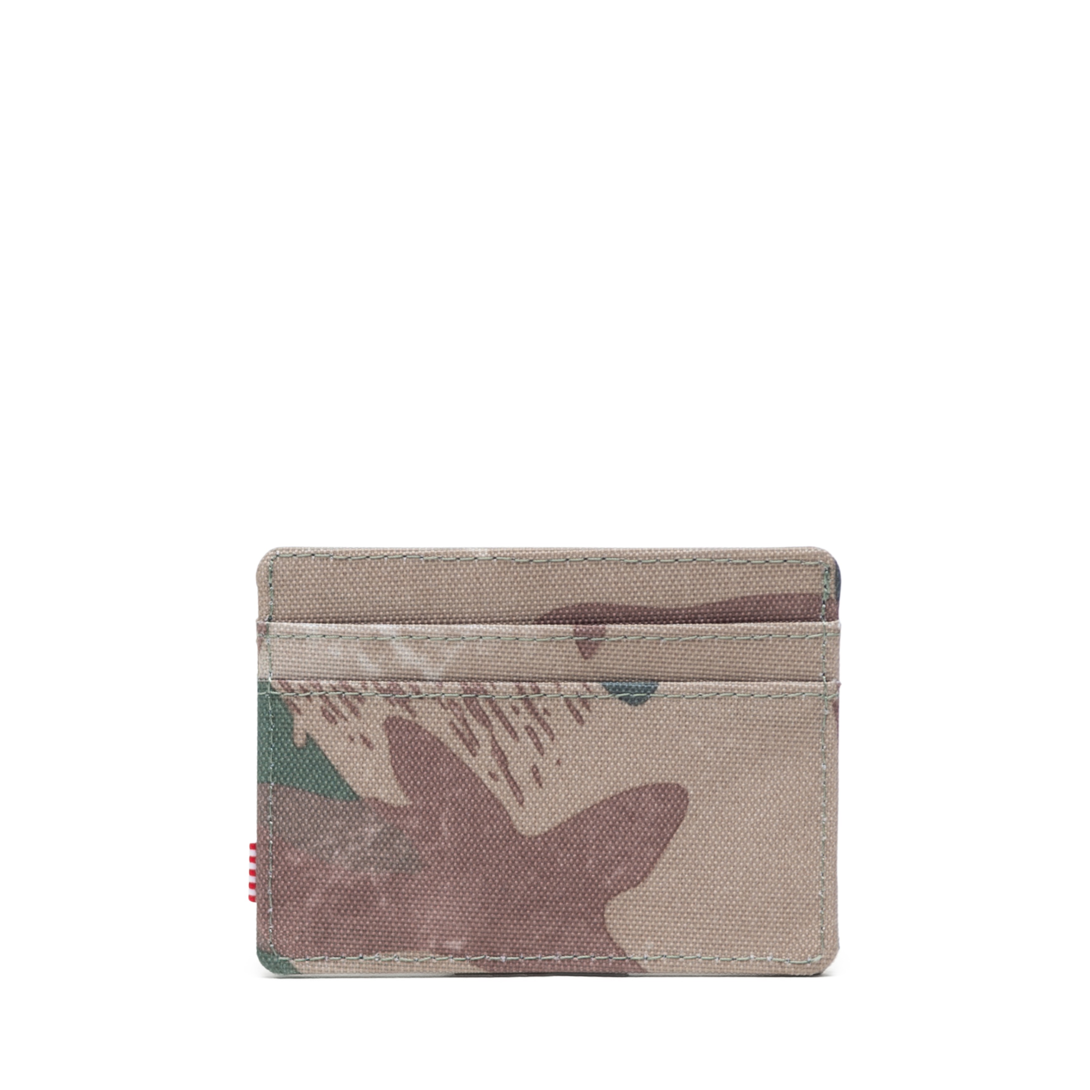 Herschel Kartlık Charlie RFID Brushstroke Camo