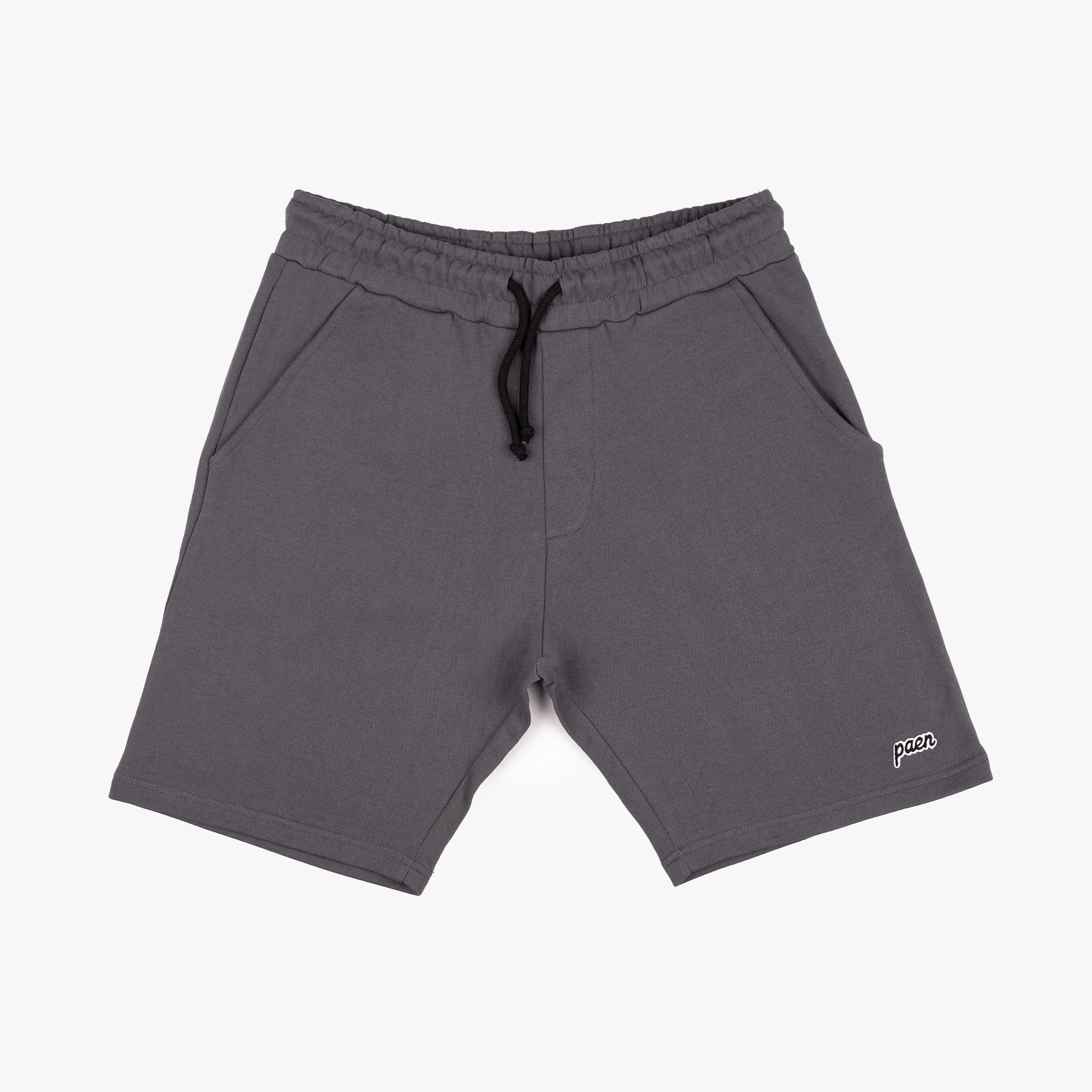 PAEN Basic Short - Antrasit