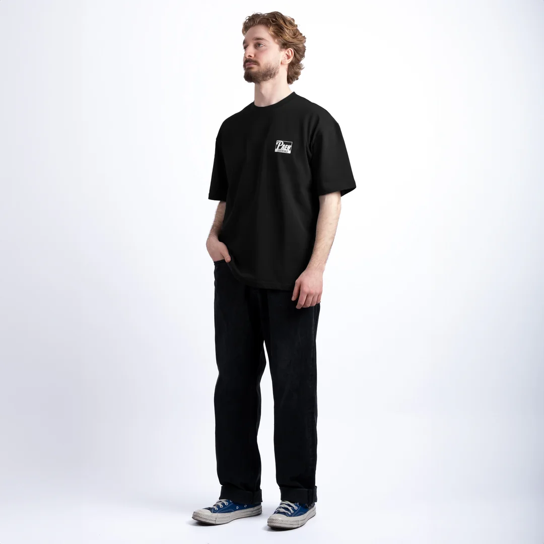 PAEN Essential 3'lü T-shirt Paketi