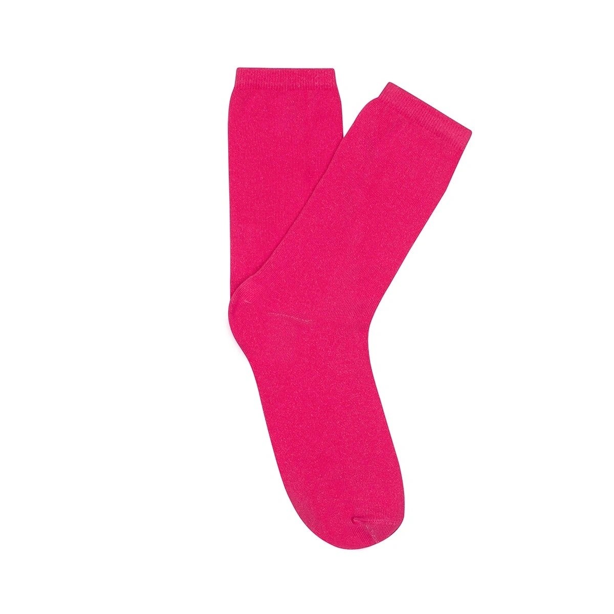 Kity Boof Çorap Pink
