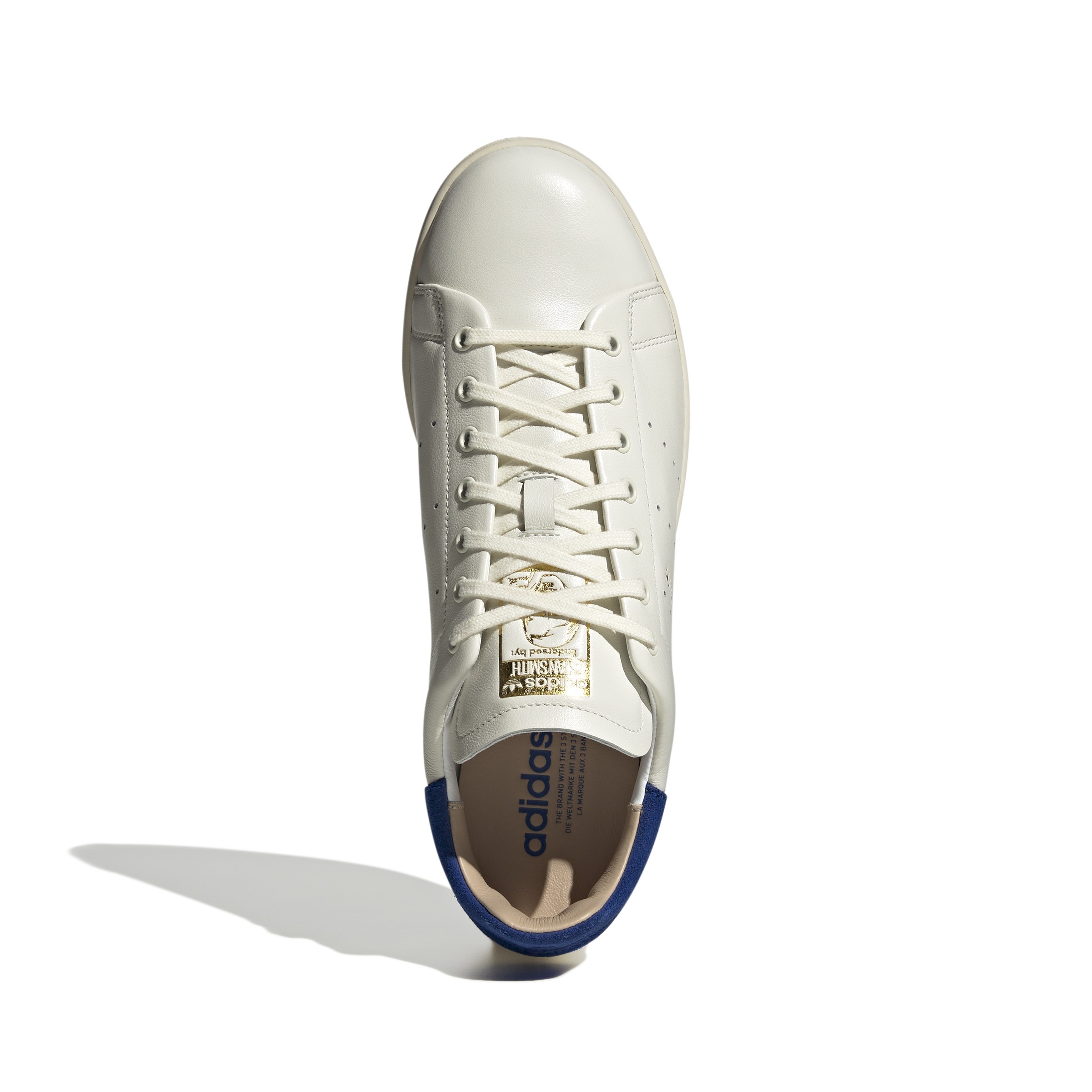 adidas Stan Smith Lux Off White Unisex Spor Ayakkabısı