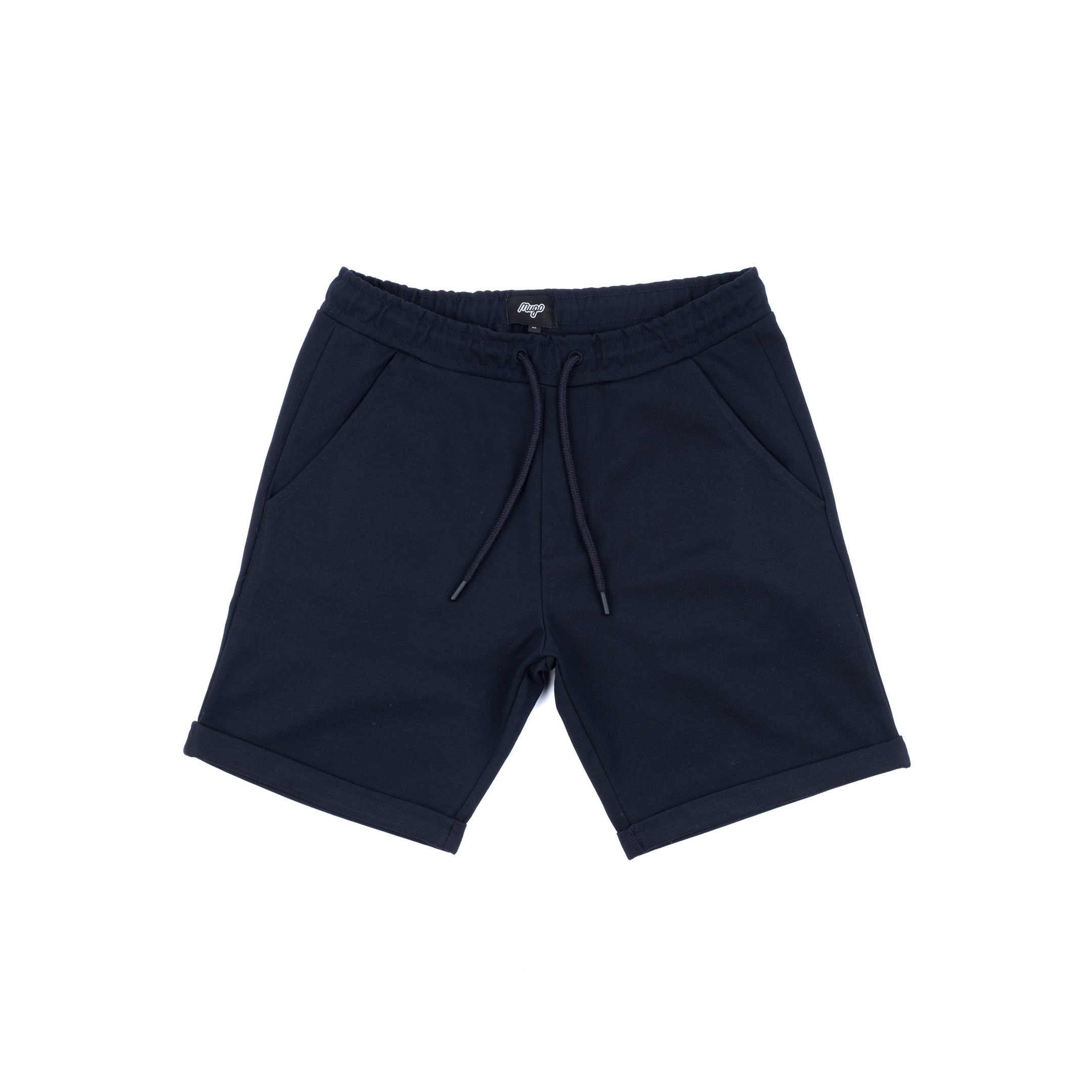 MUGO Regular Fit Short - Lacivert