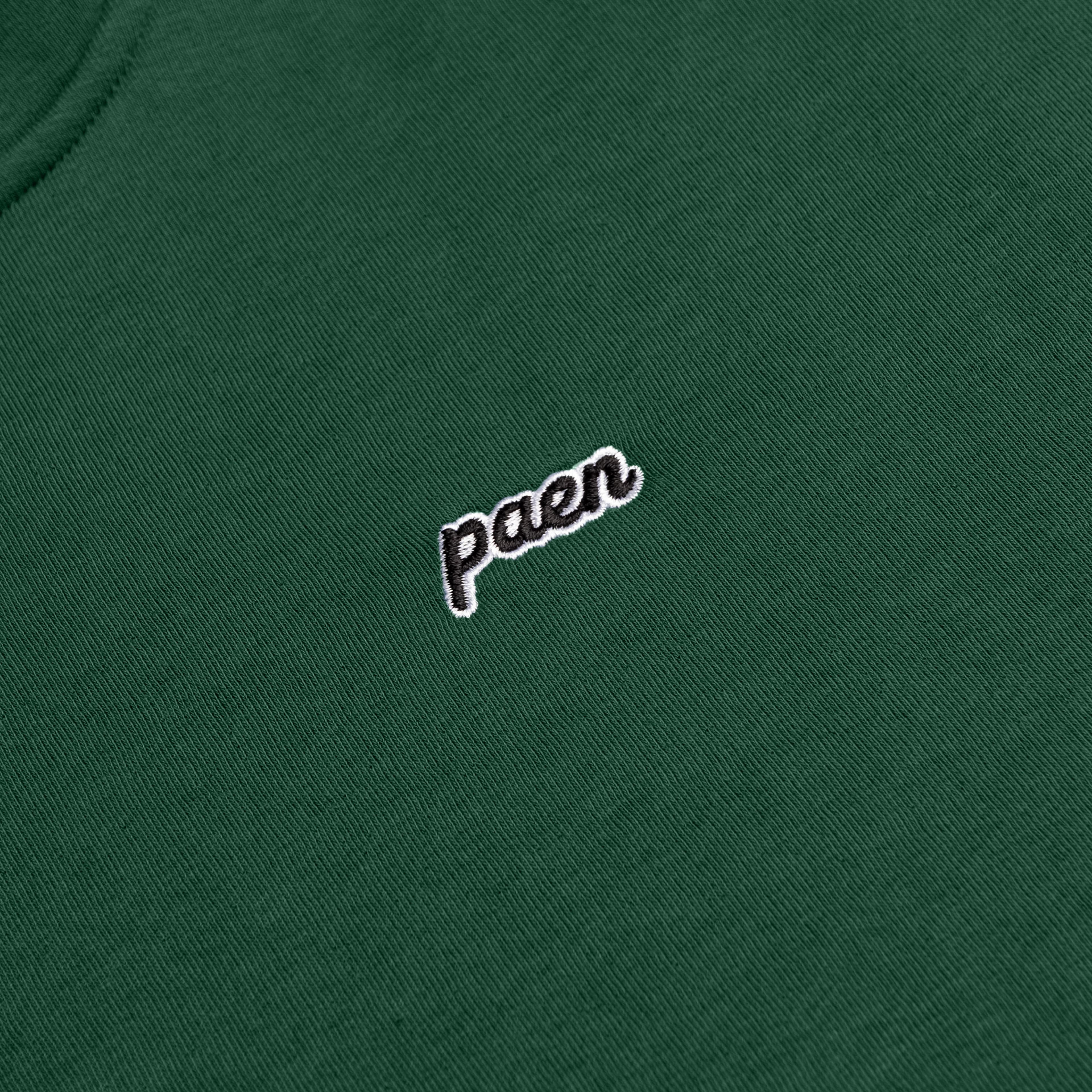 PAEN Basic Unisex Hoodie