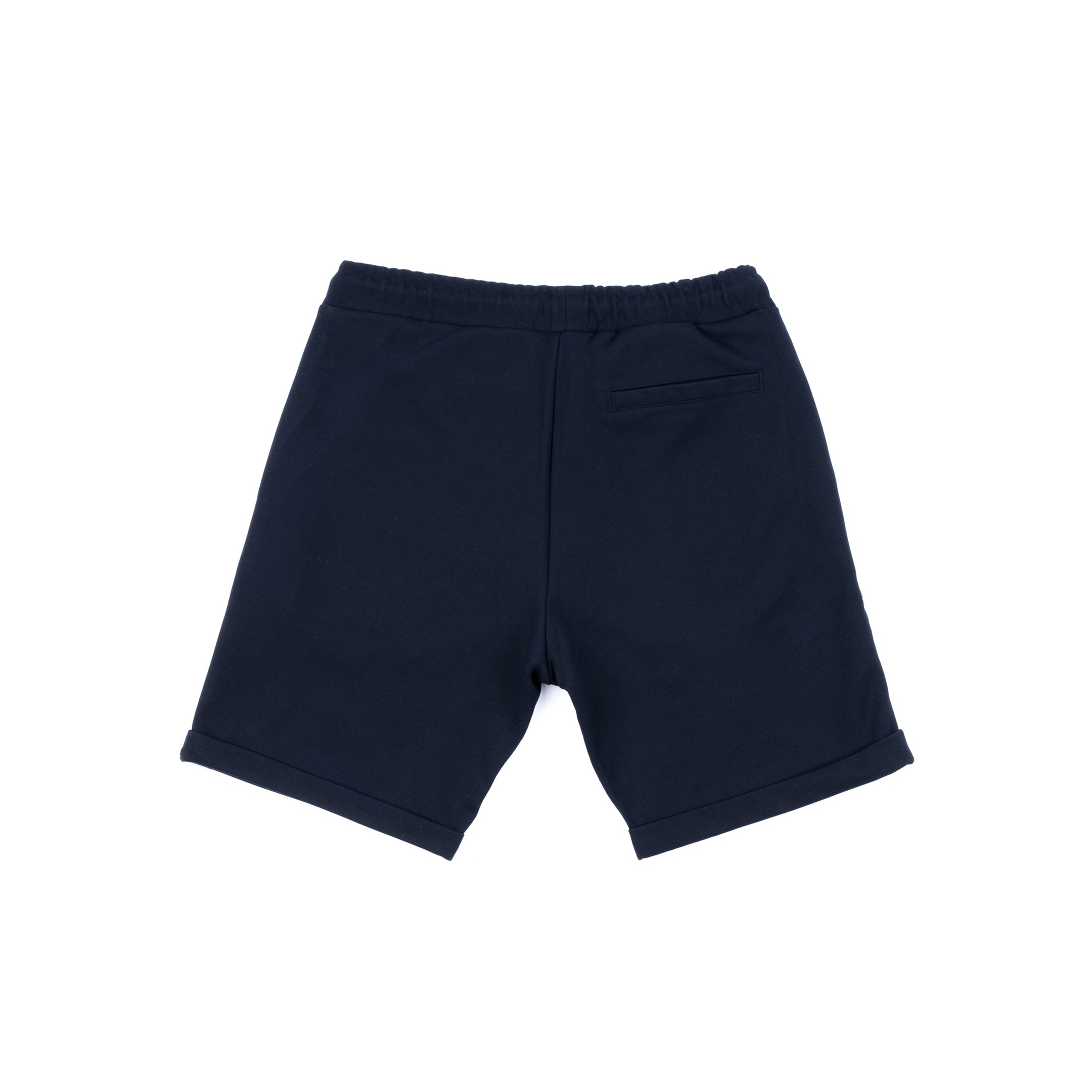 MUGO Regular Fit Short - Lacivert