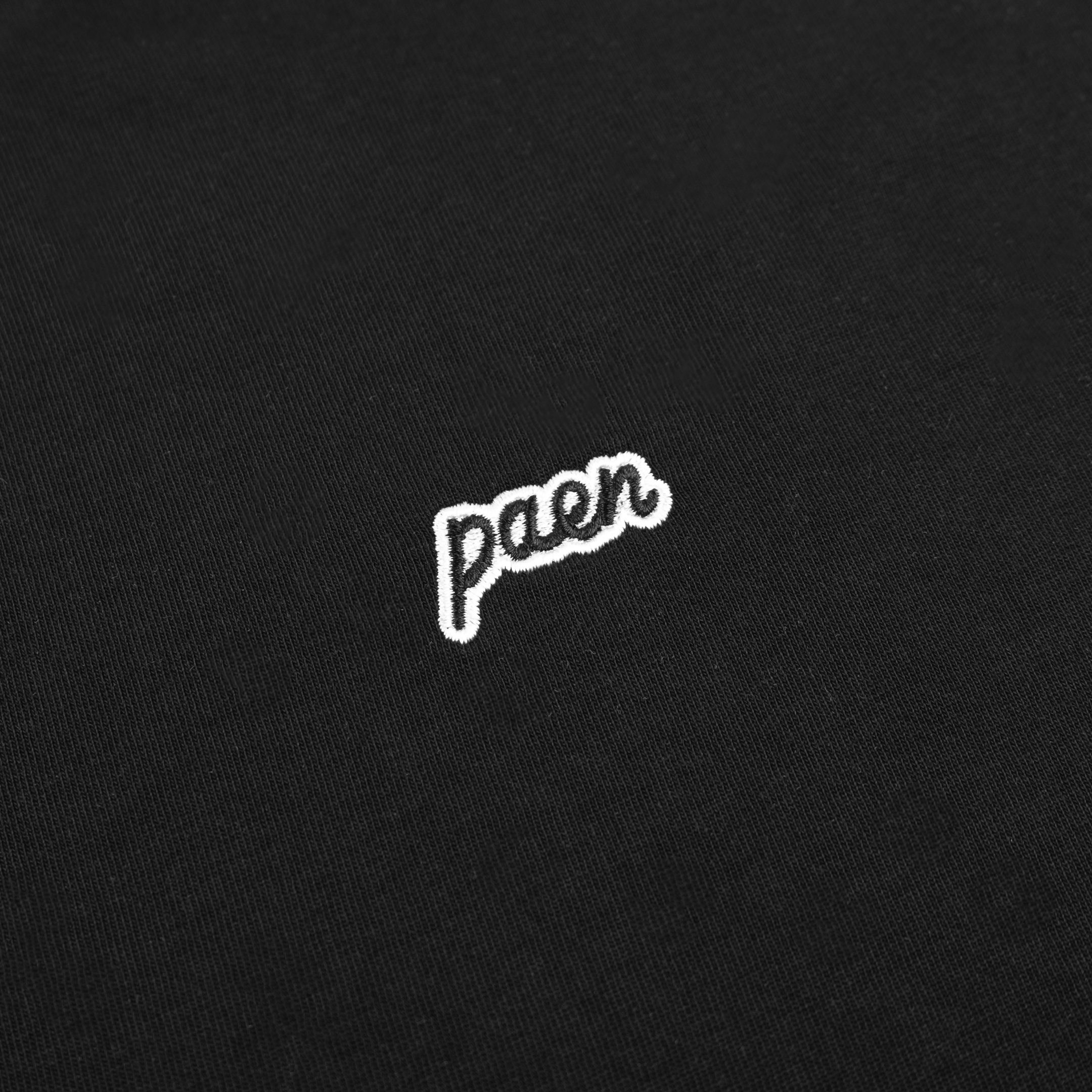 PAEN Basic Unisex Oversize T-shirt