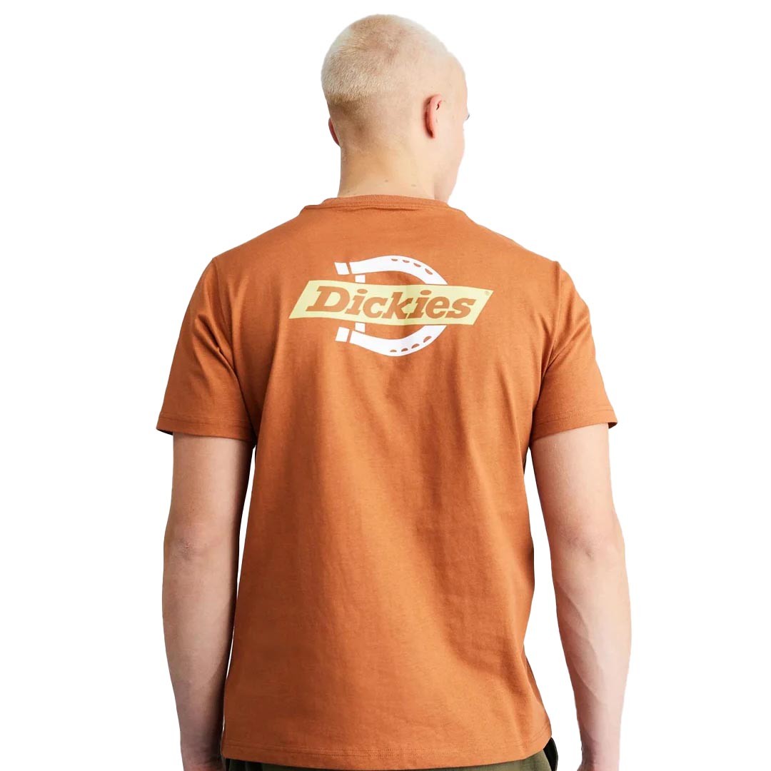 Dickies Ruston Short Sleeve Unisex T-Shirt