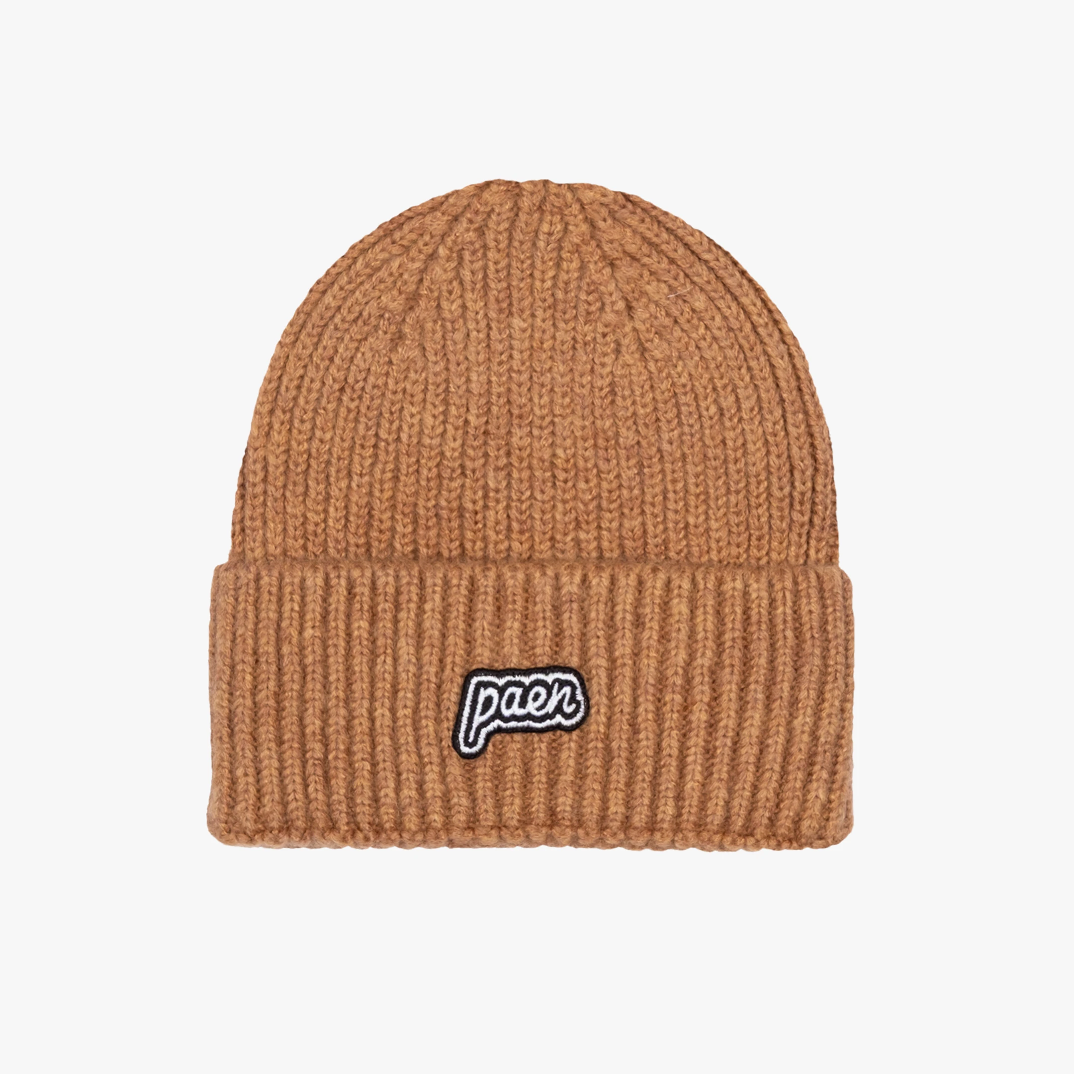 PAEN Örgü Bere - Taba