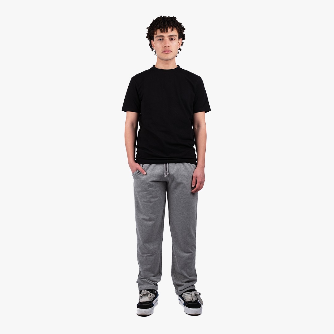 PAEN Basic Unisex İnce Eşofman Altı