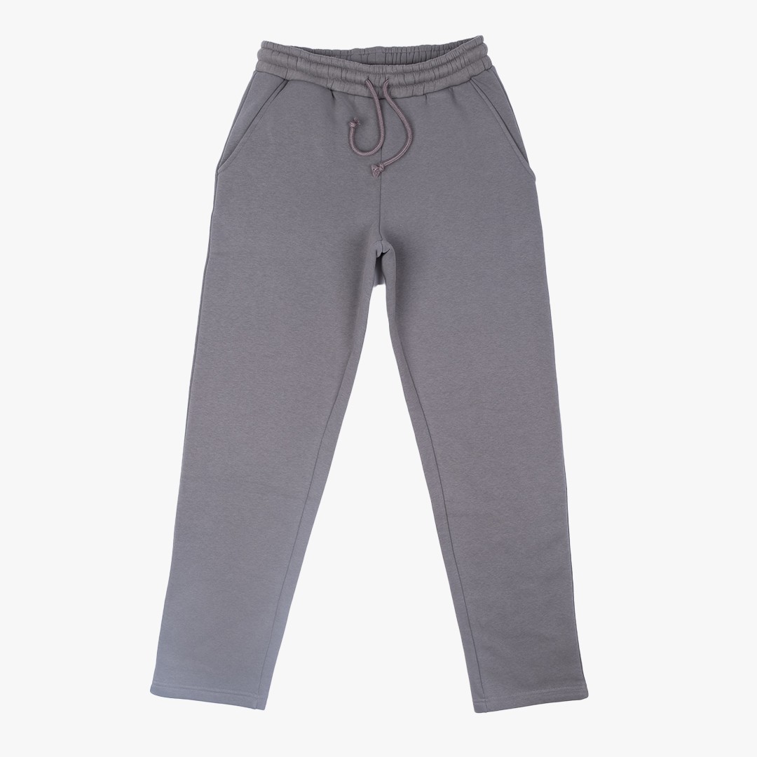 PAEN Basic Unisex Eşofman Altı - Antrasit