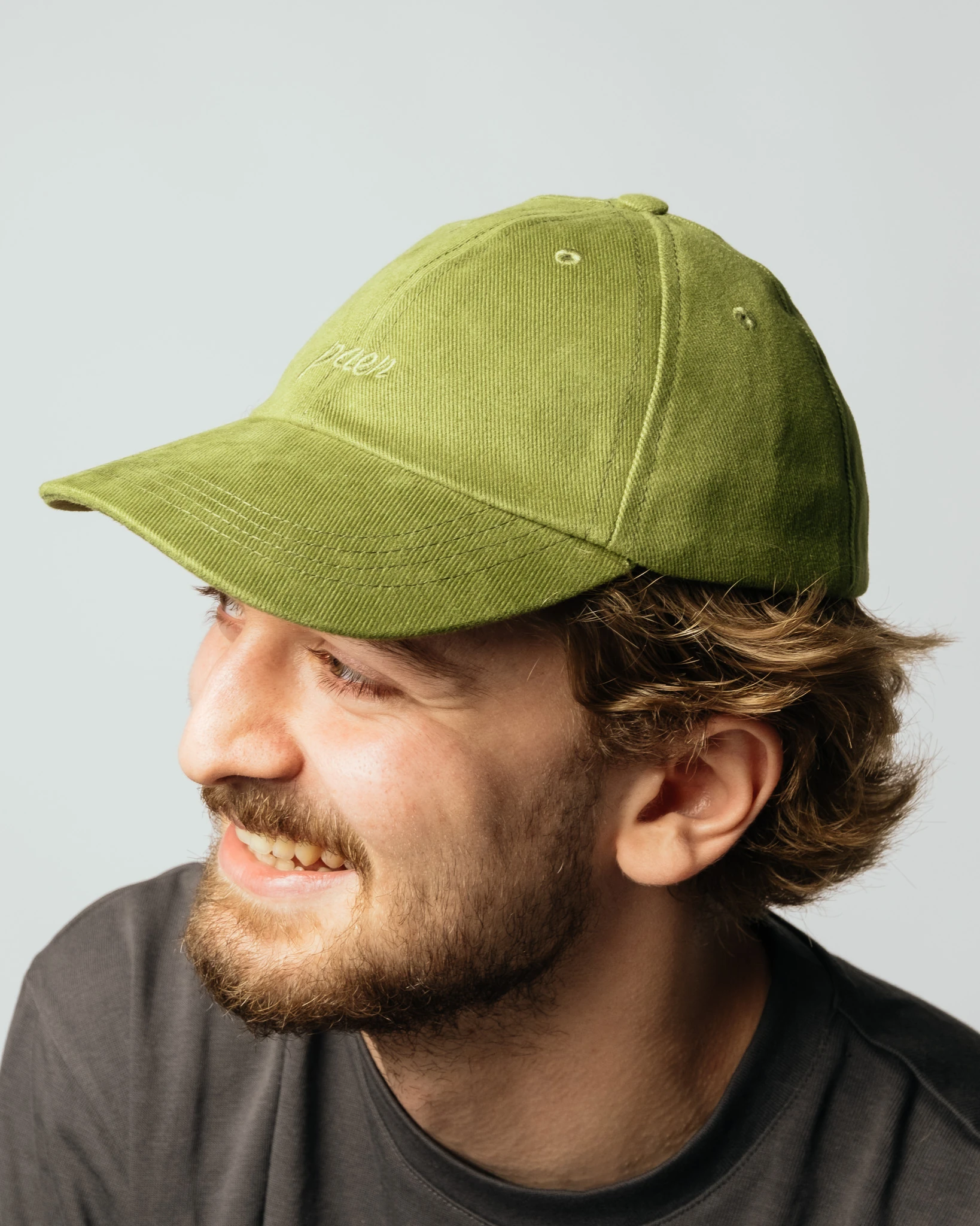 PAEN Basic Logo Şapka