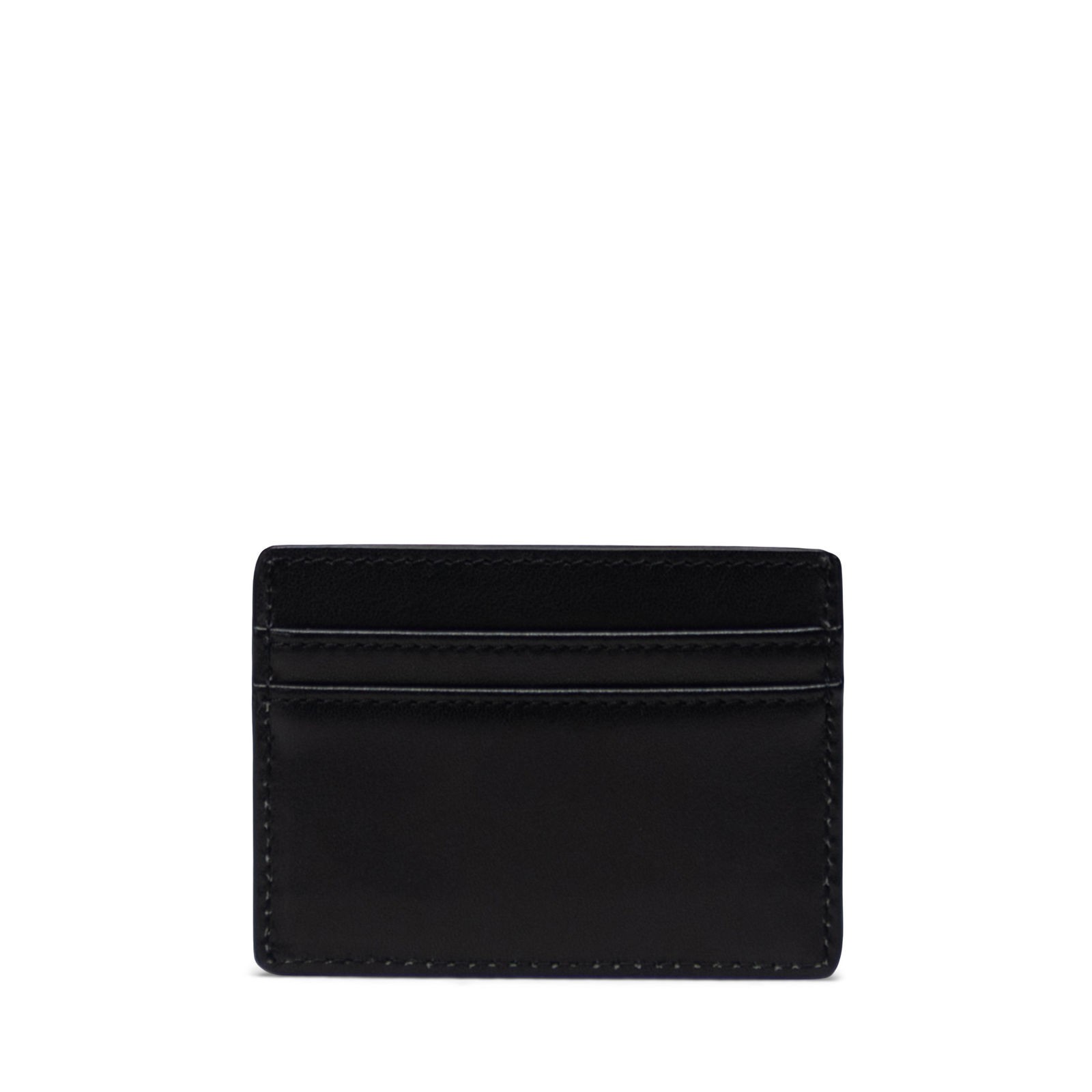 Herschel Kartlık Charlie Leather RFID Black