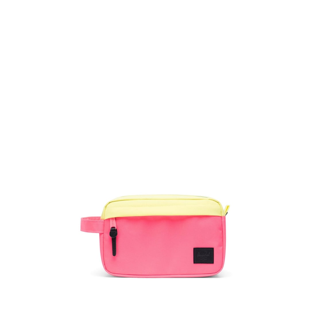 Herschel Organizer Chapter Highlight/Neon Pink/Black Fiyatı