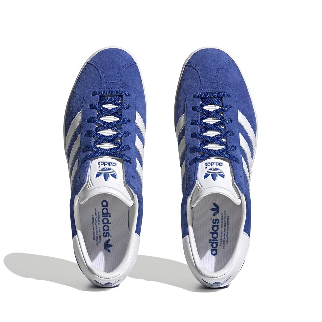 adidas Gazelle 85 Team Royal Blue Unisex Spor Ayakkabısı