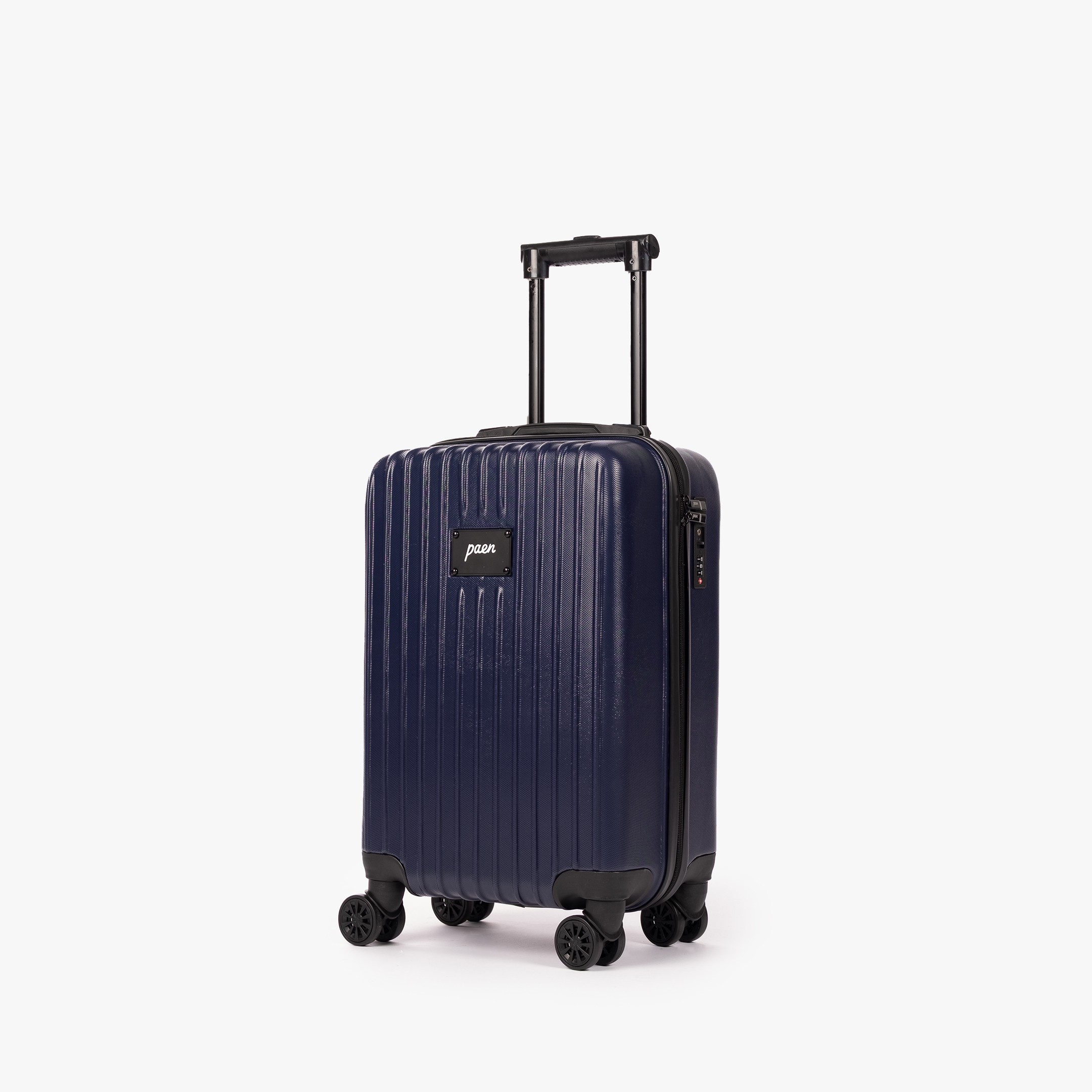 PAEN Classic Kabin Boy Valiz  - Lacivert