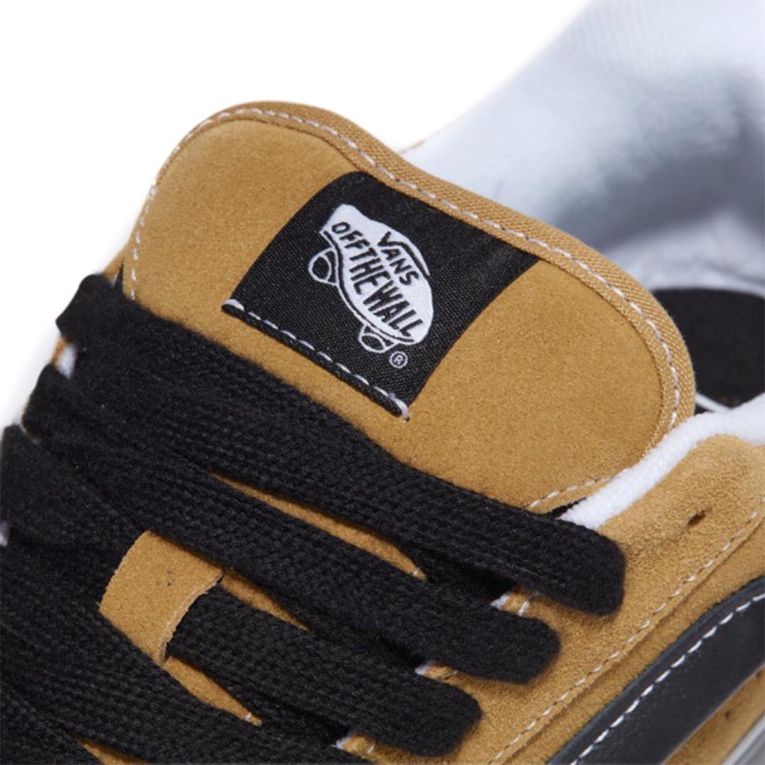 Vans Knu Skool Antelope Unisex Spor Ayakkabısı