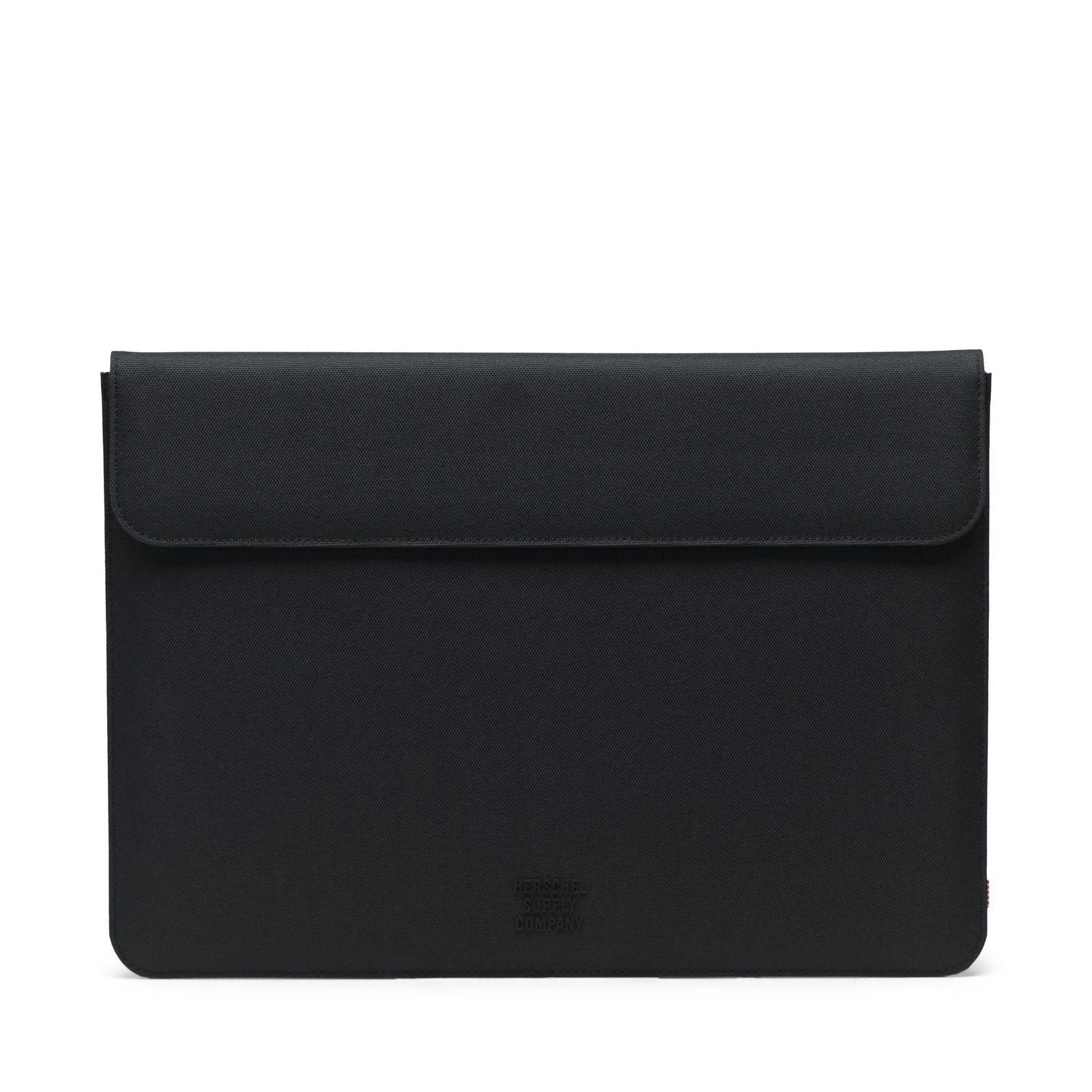 Herschel Spokane Sleeve for 15 inch MacBook Black