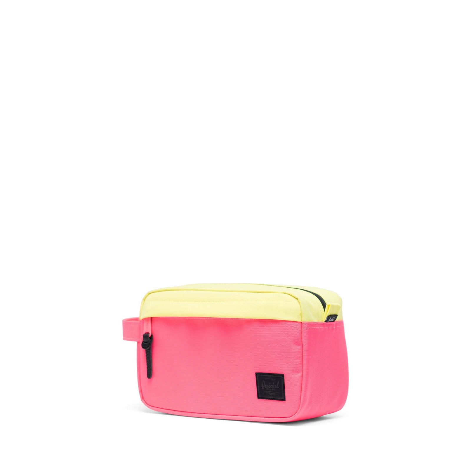 Herschel Organizer Chapter Highlight/Neon Pink/Black Fiyatı