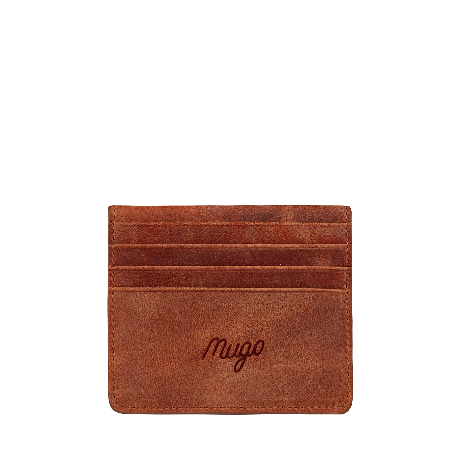 MUGO Essential Kartlık - Taba
