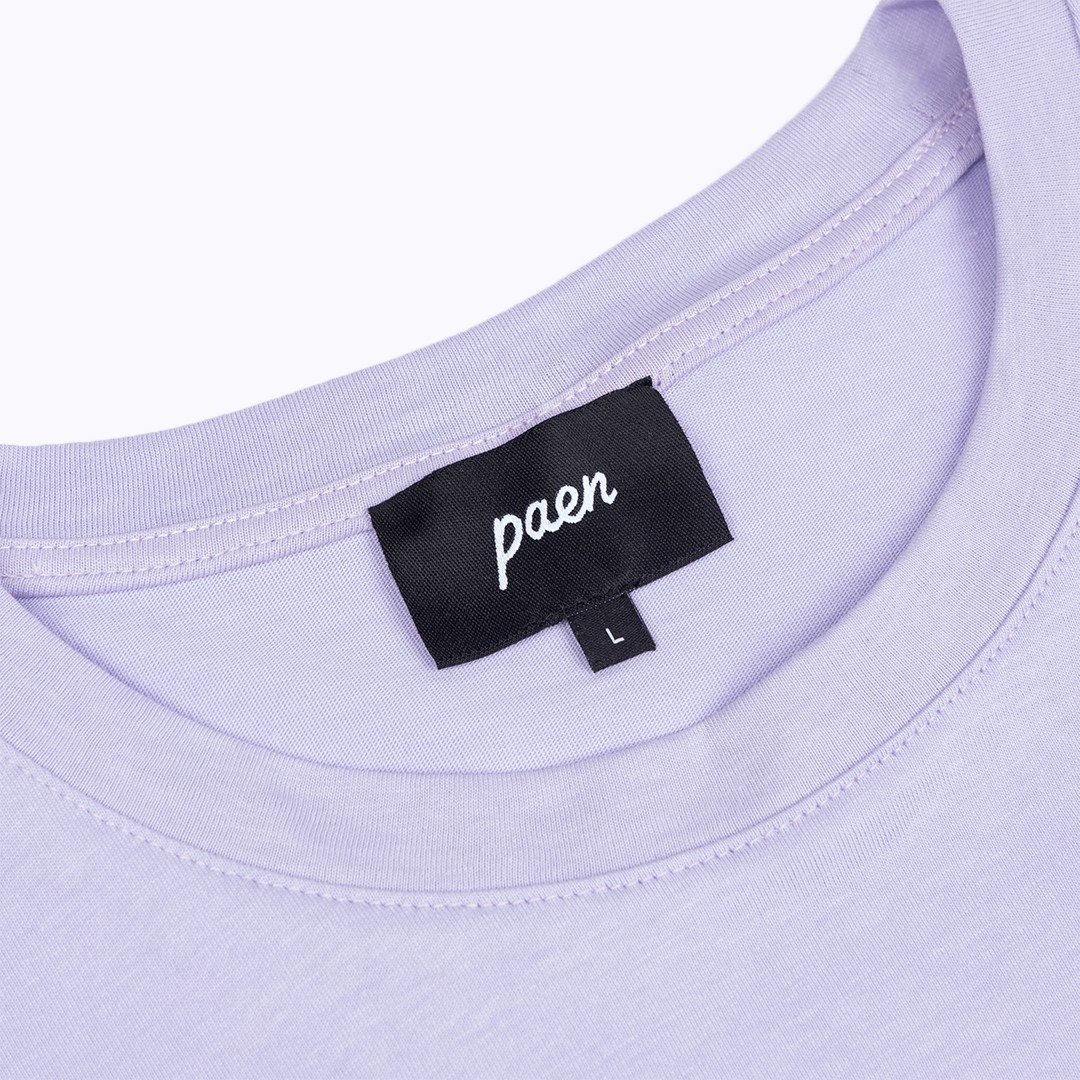 PAEN Essential Crop T-shirt