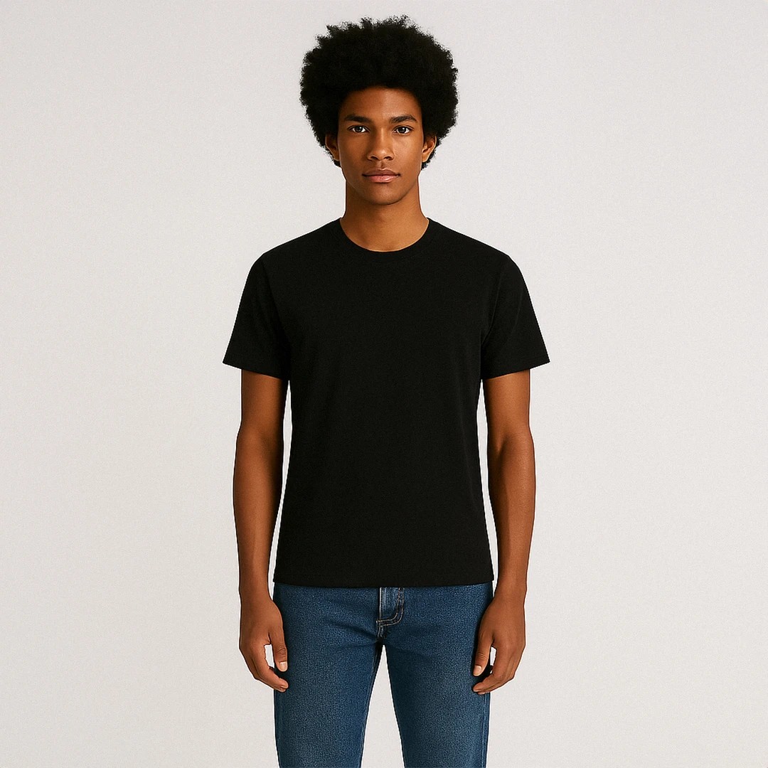 PAEN Regular Fit T-shirt Paketi