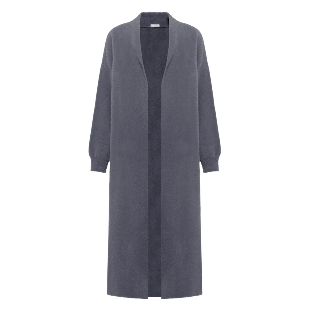 Angora Hırka Antrasit