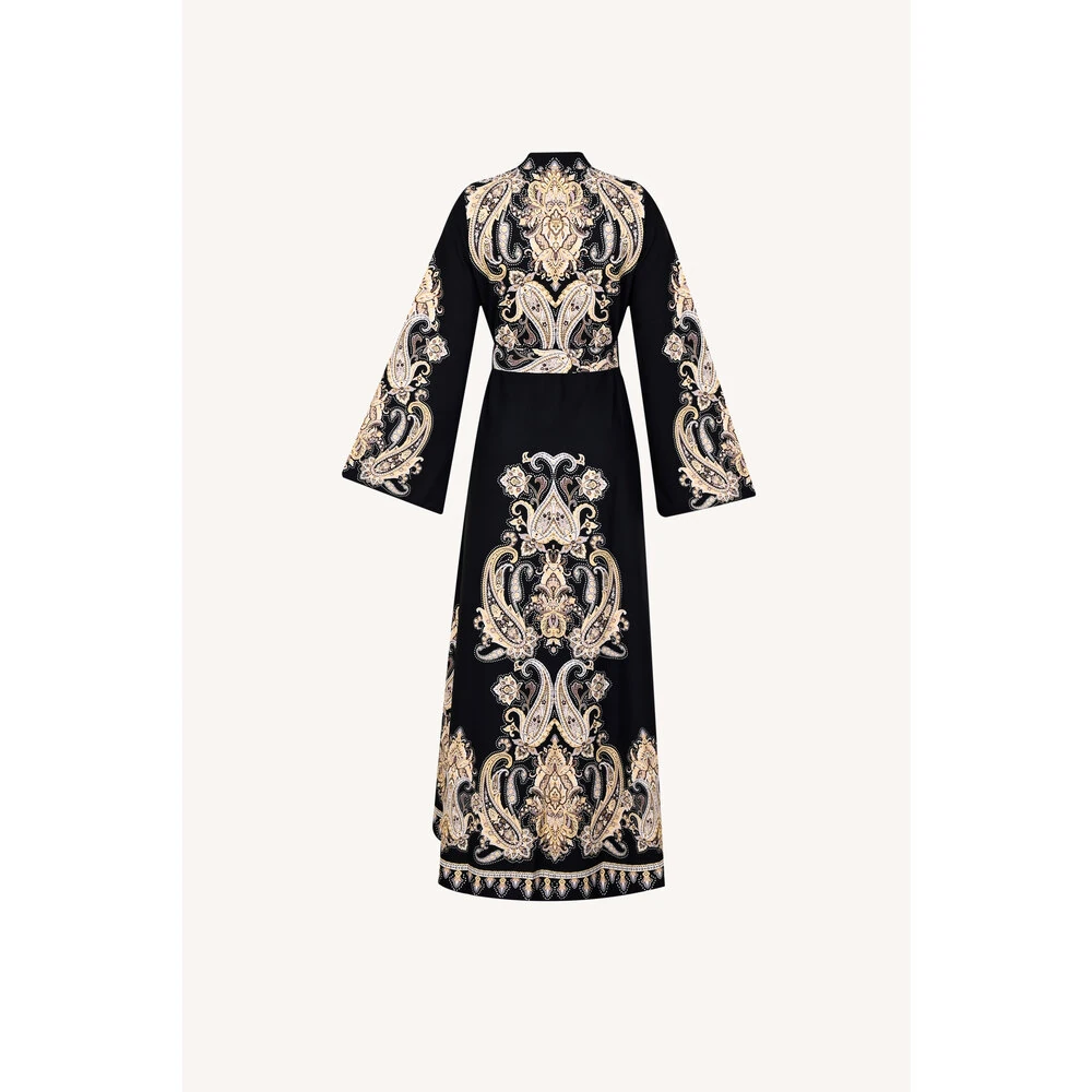 Astoria Dress