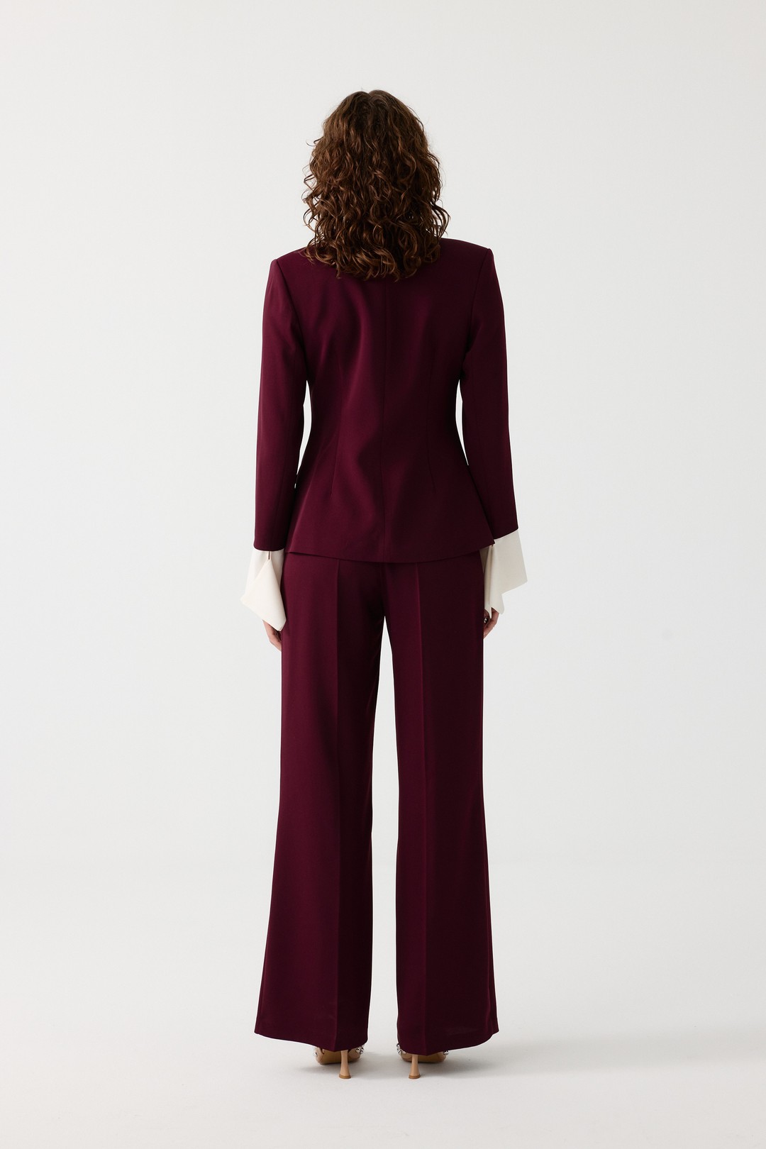 CEKET PANTOLON TAKIM EL-2703 - MÜRDÜM