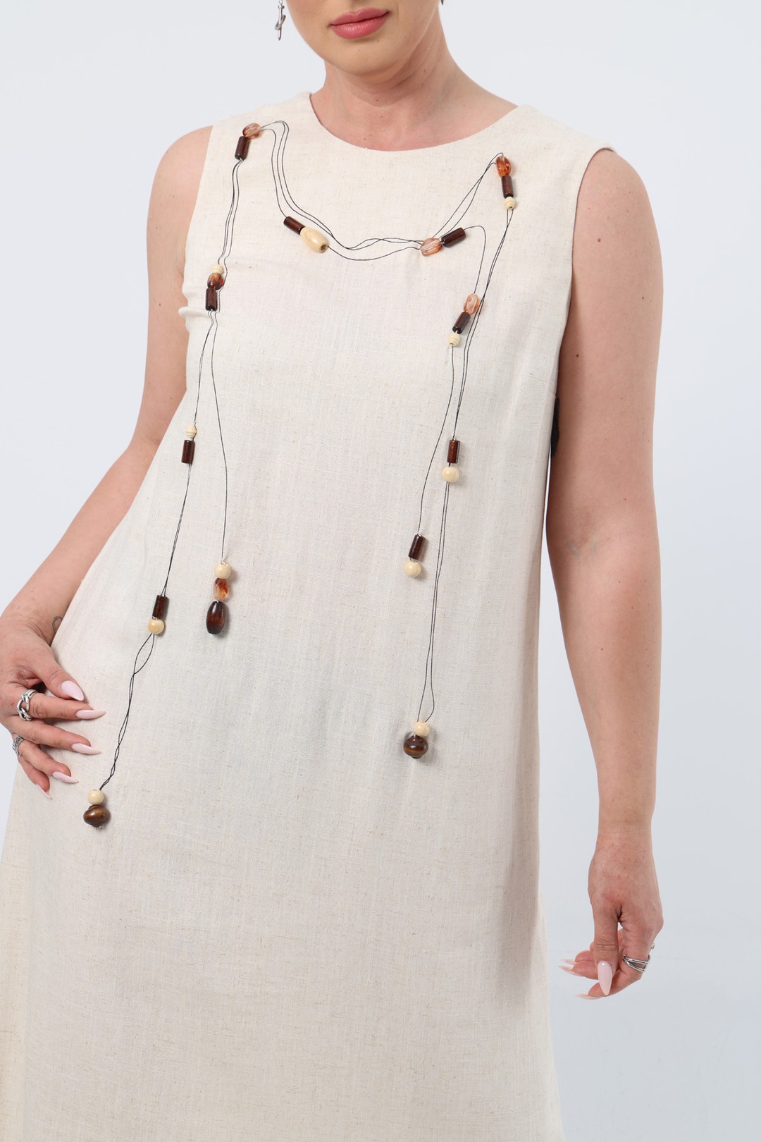 ELBİSE EL-4306-B
