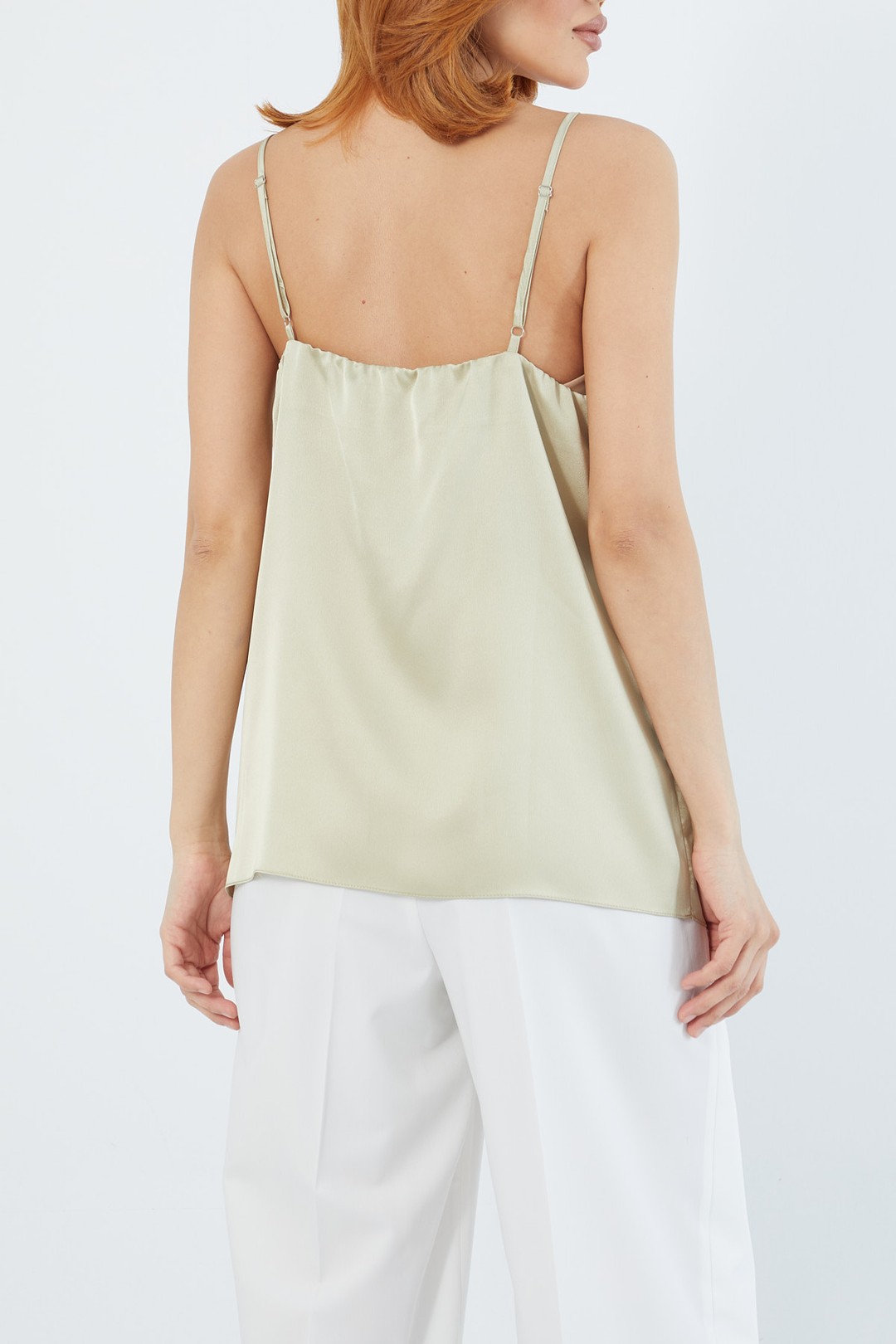 BLUZ EL-1619 - GOLD