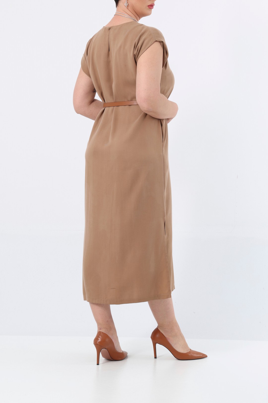 ELBİSE EL-4199-B