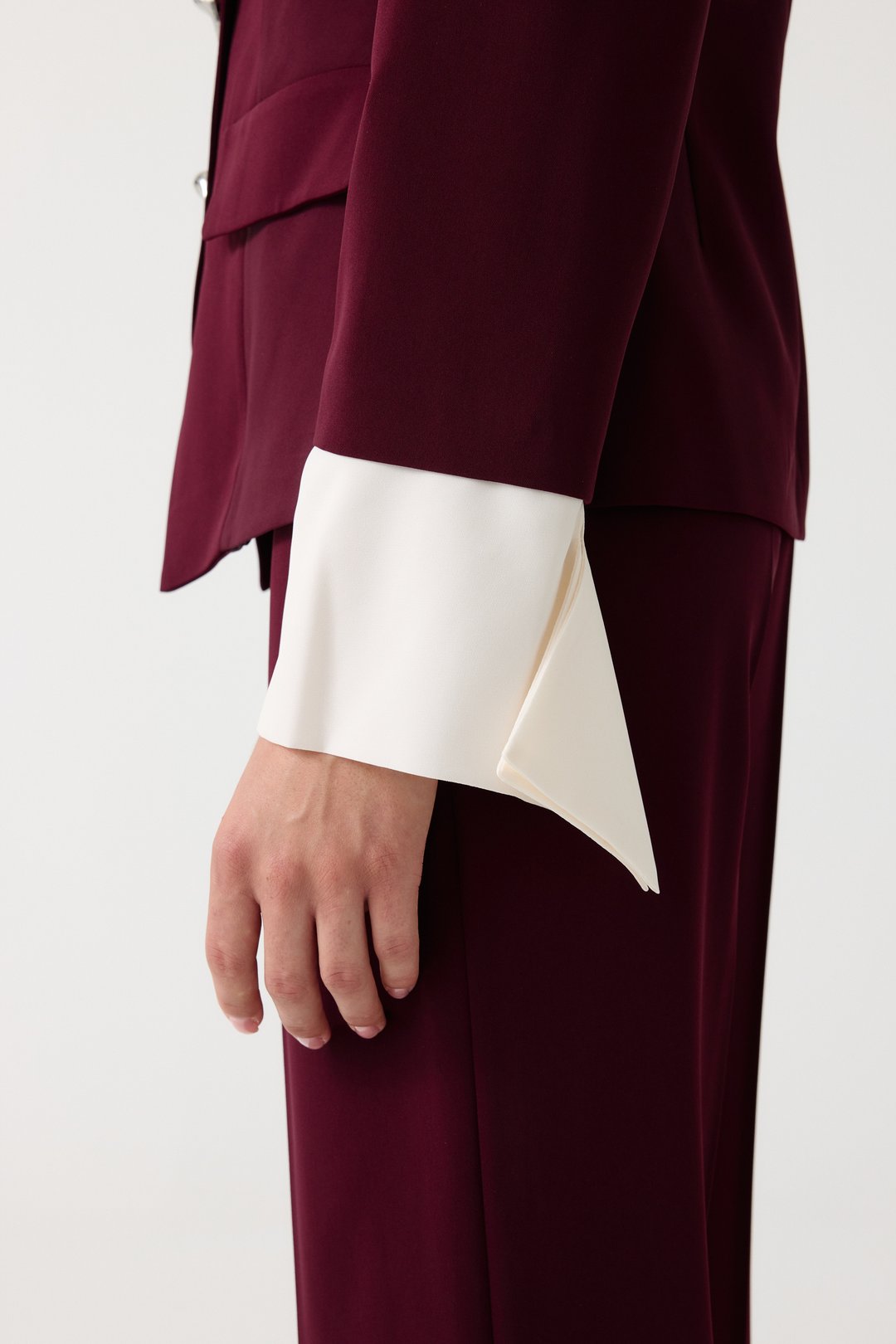 CEKET PANTOLON TAKIM EL-2703 - MÜRDÜM