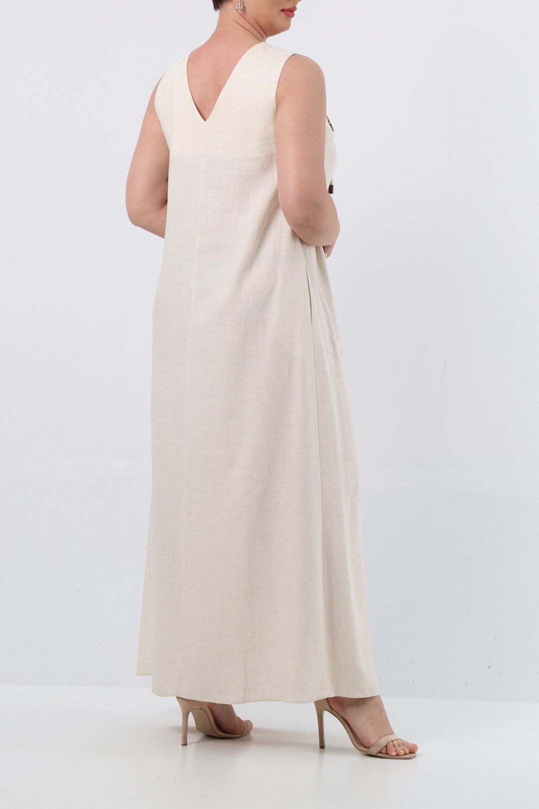 ELBİSE EL-4306-B