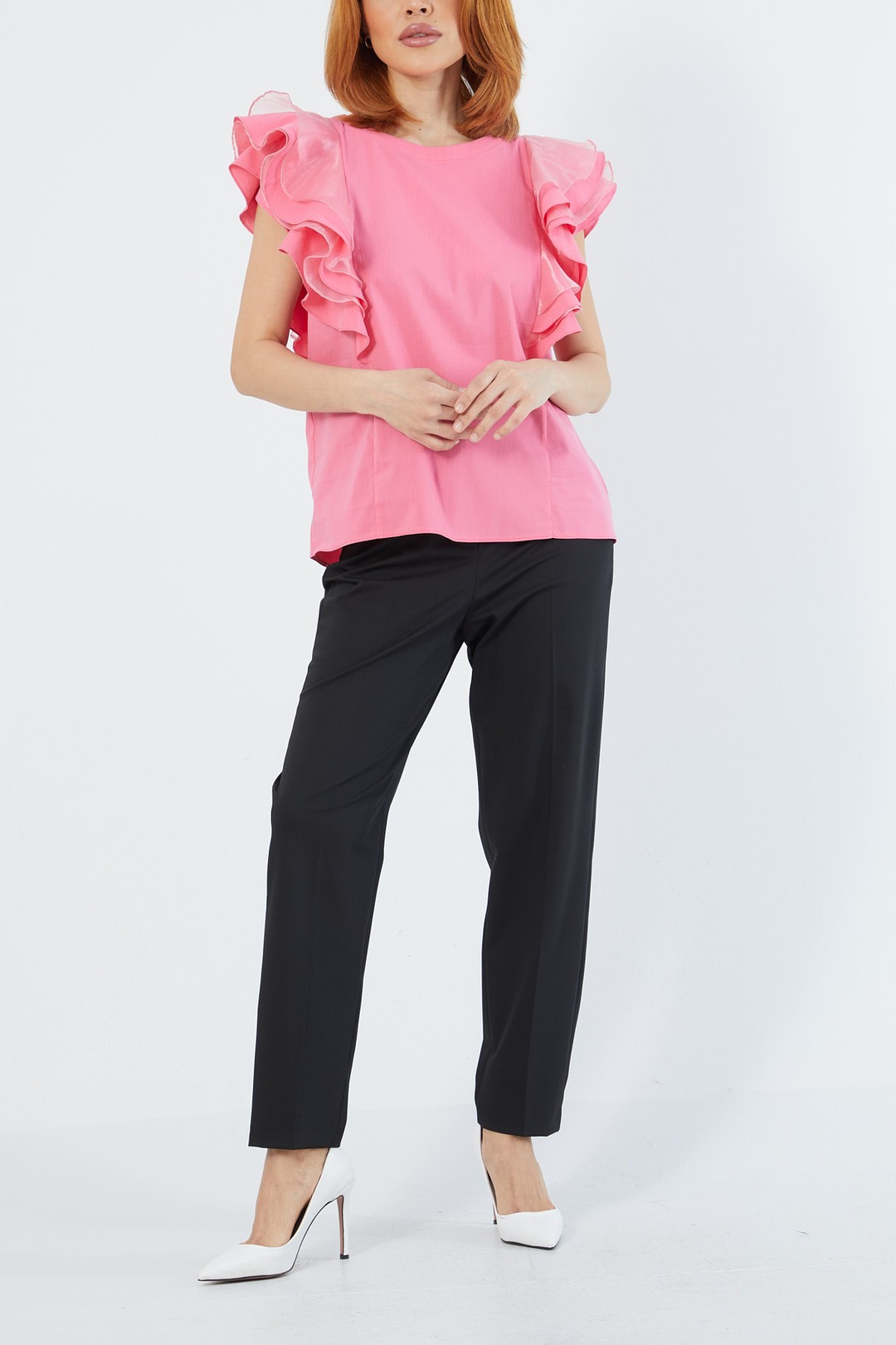 BLUZ EL-1643