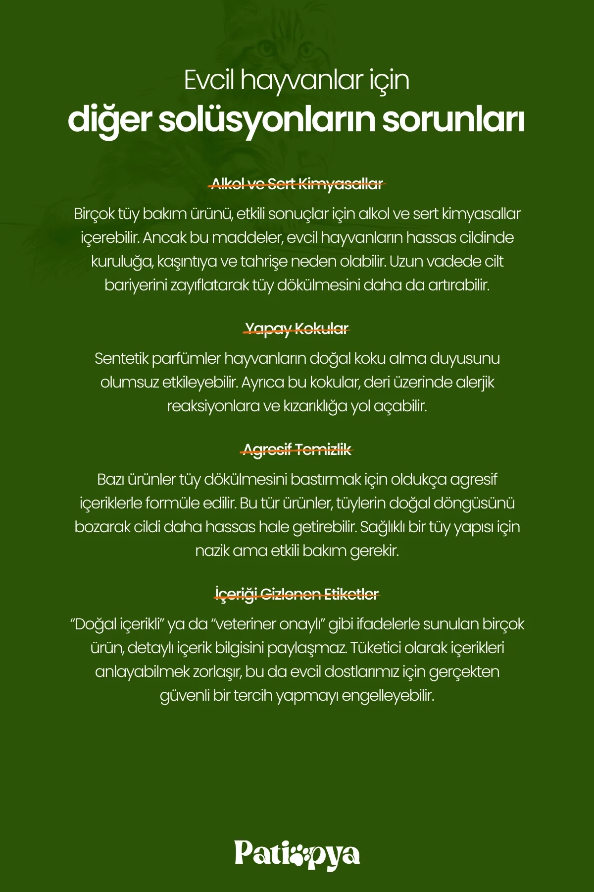 Tüy Bakım ve Kolay Tarama Spreyi Isırgan Otu Özlü 120ml