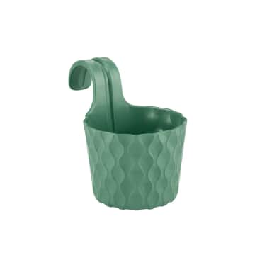 Venüs Askılı Balkon Saksısı 1,75 Litre