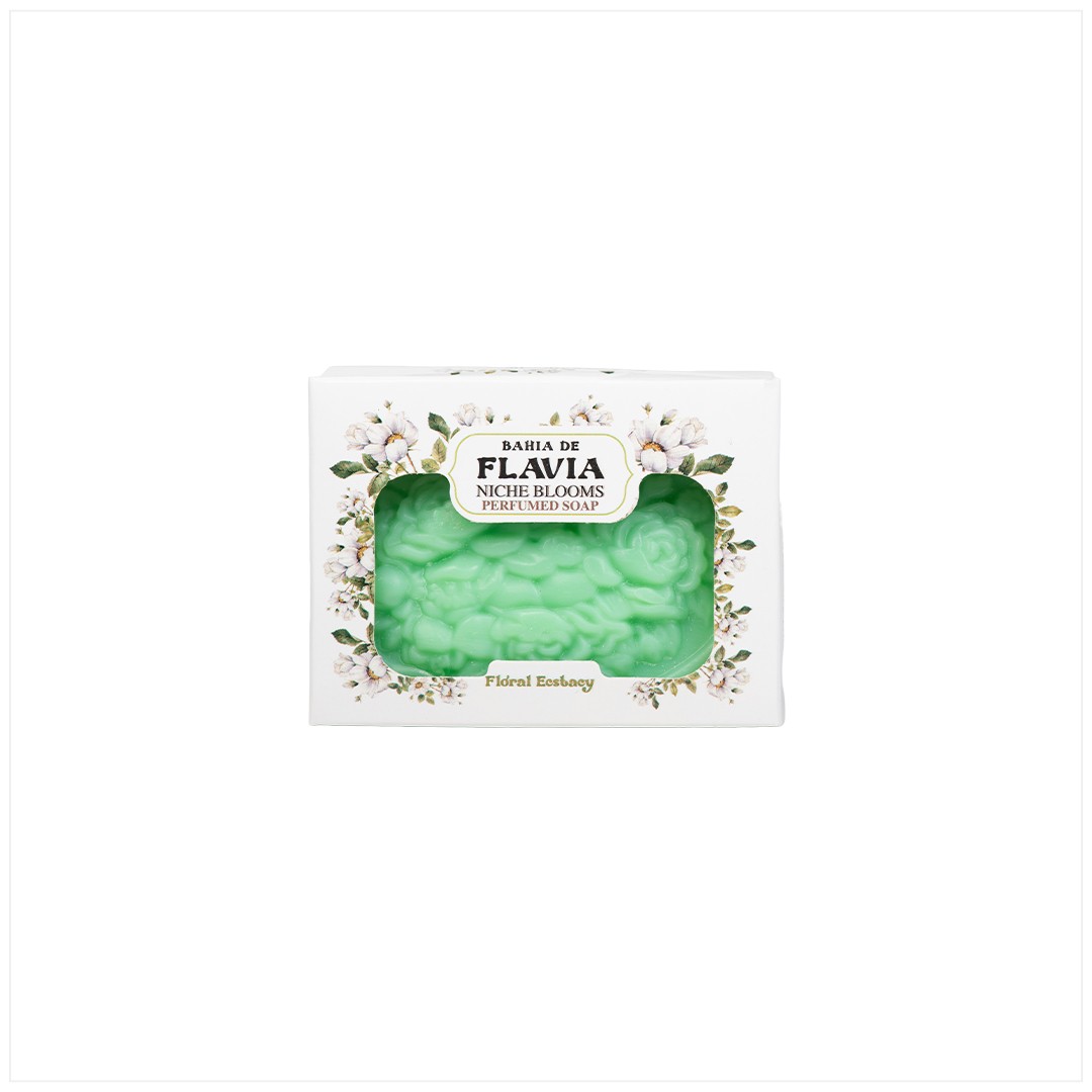 Floral Ecstacy Perfumed Soap