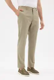 Chino Erkek Pantolon