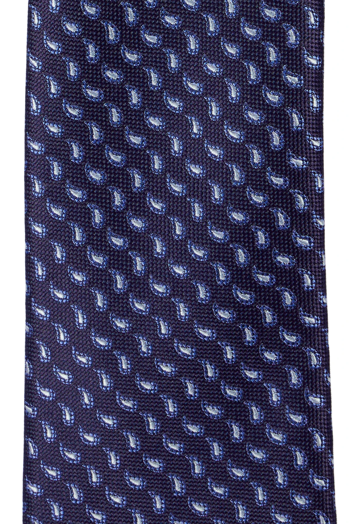 Damla Desenli Kravat