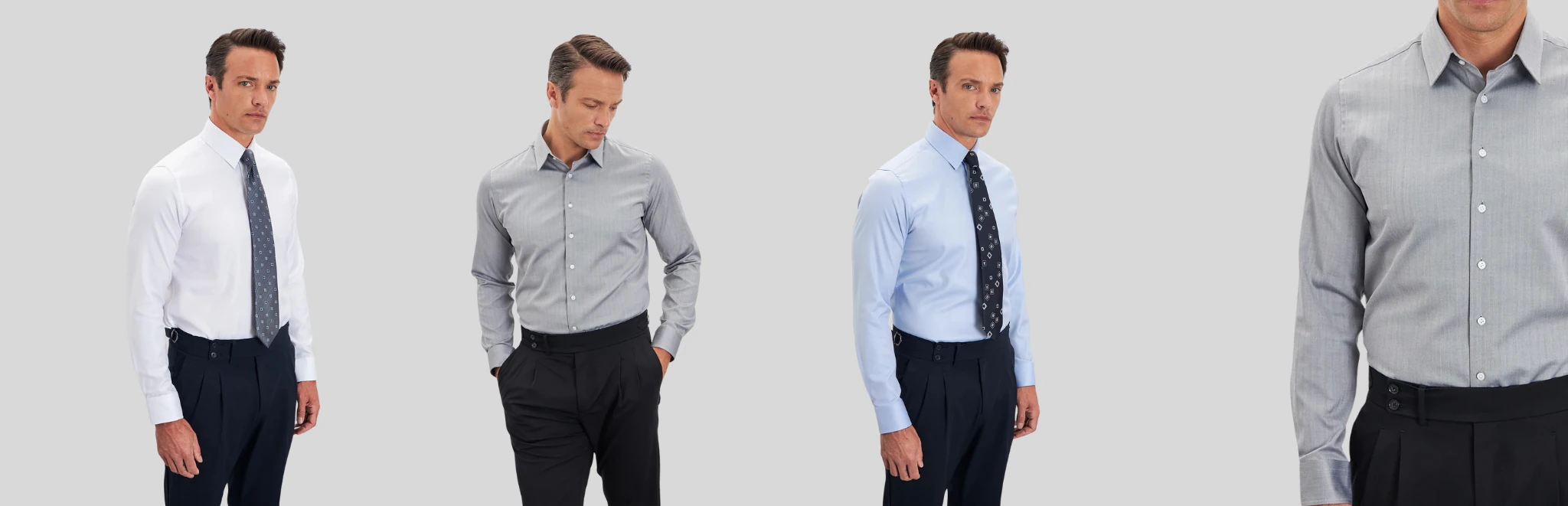 Gömlek Nasıl Ütülenir?