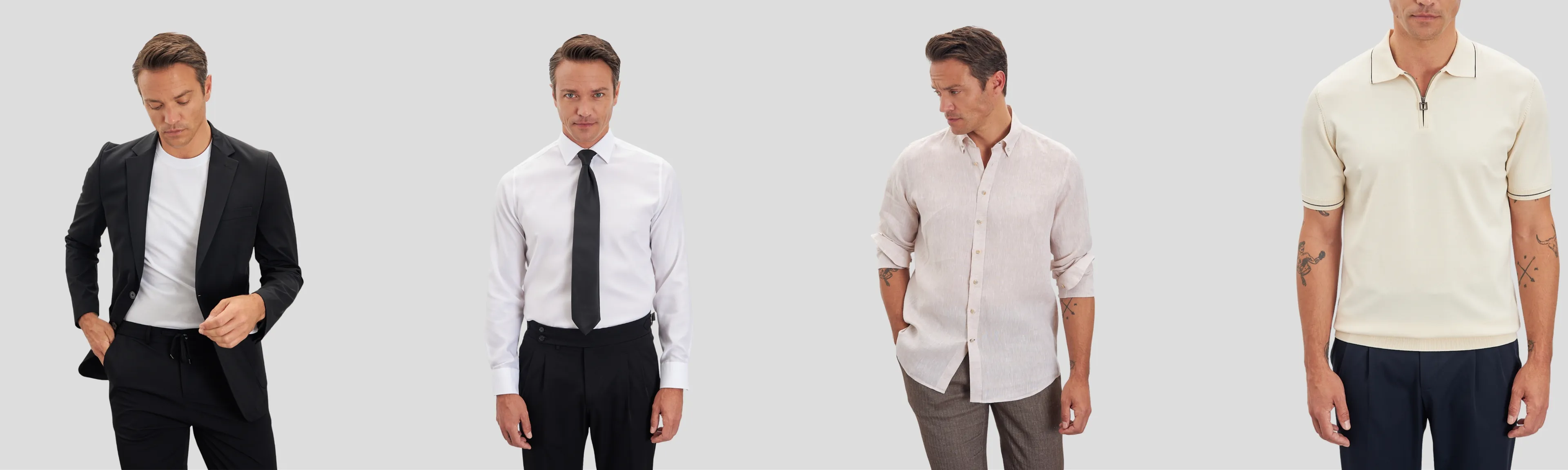smart casual dress code nedir Smart Casual Giyim Tarzn nceliyoruz!