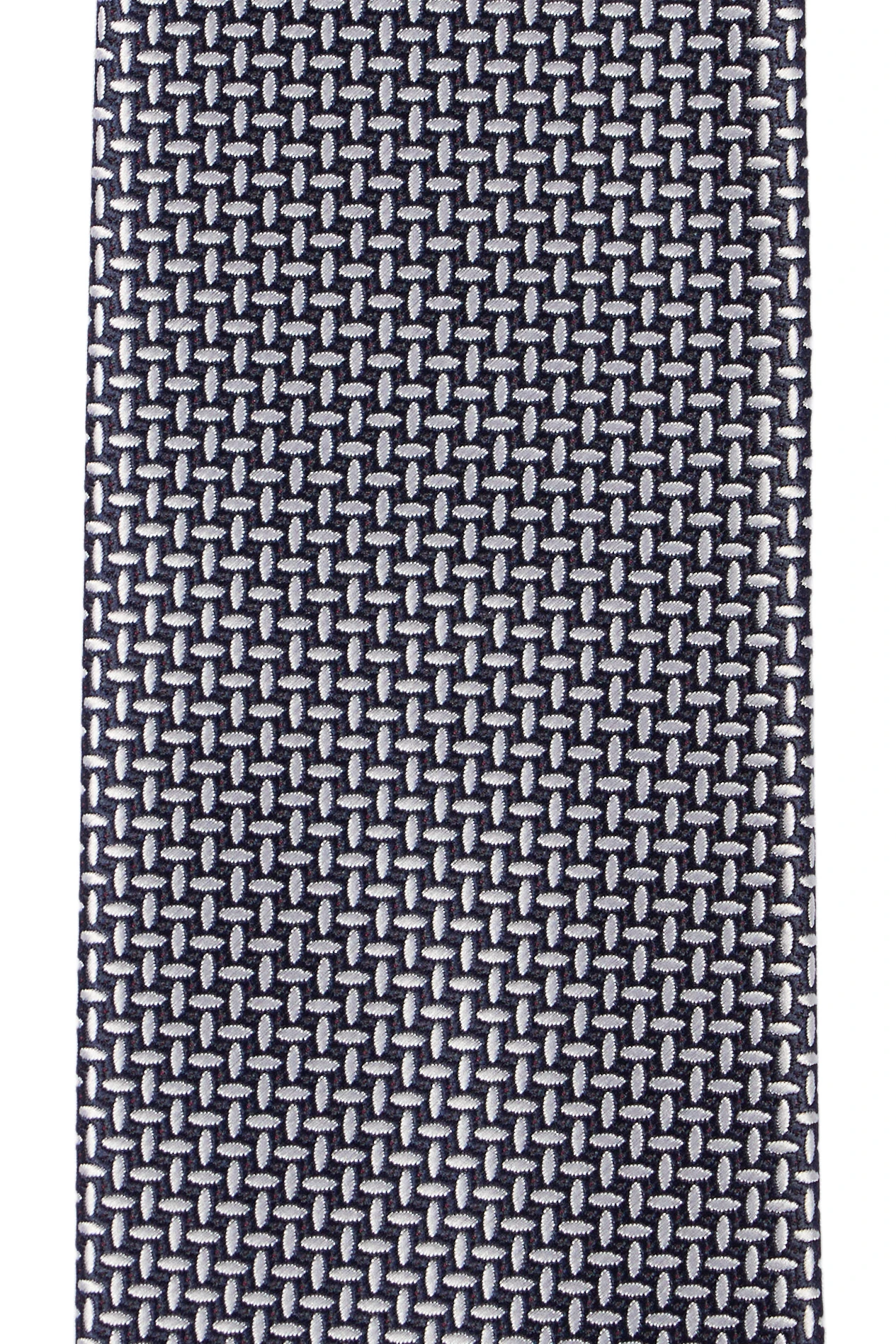 Mikro Desenli Kravat