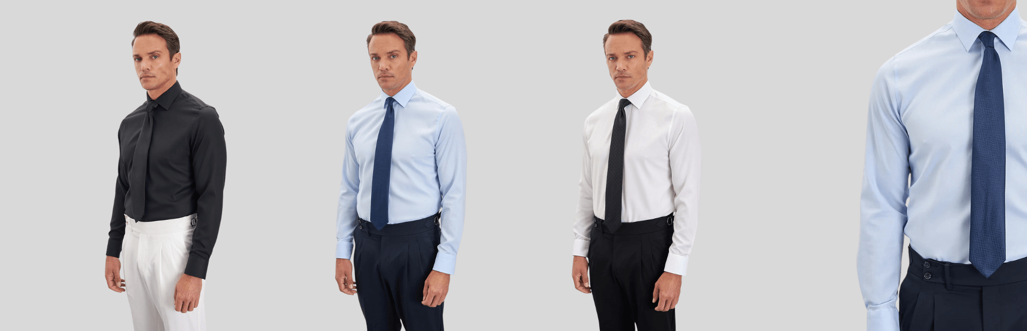 Ütü Gerektirmeyen Non Iron Erkek Gömlek Tercih Etmeniz İçin 5 Neden
