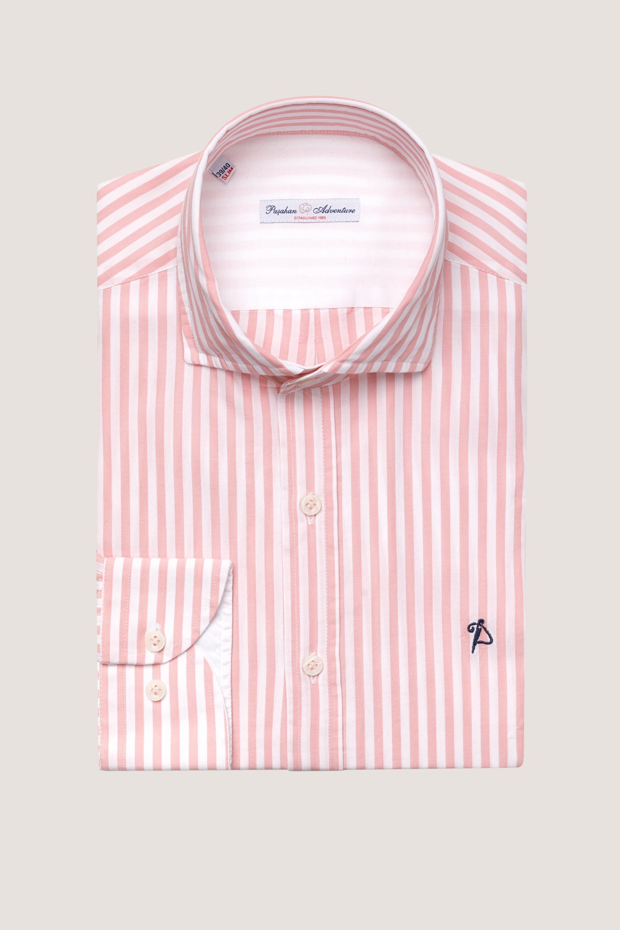 Pembe-Beyaz