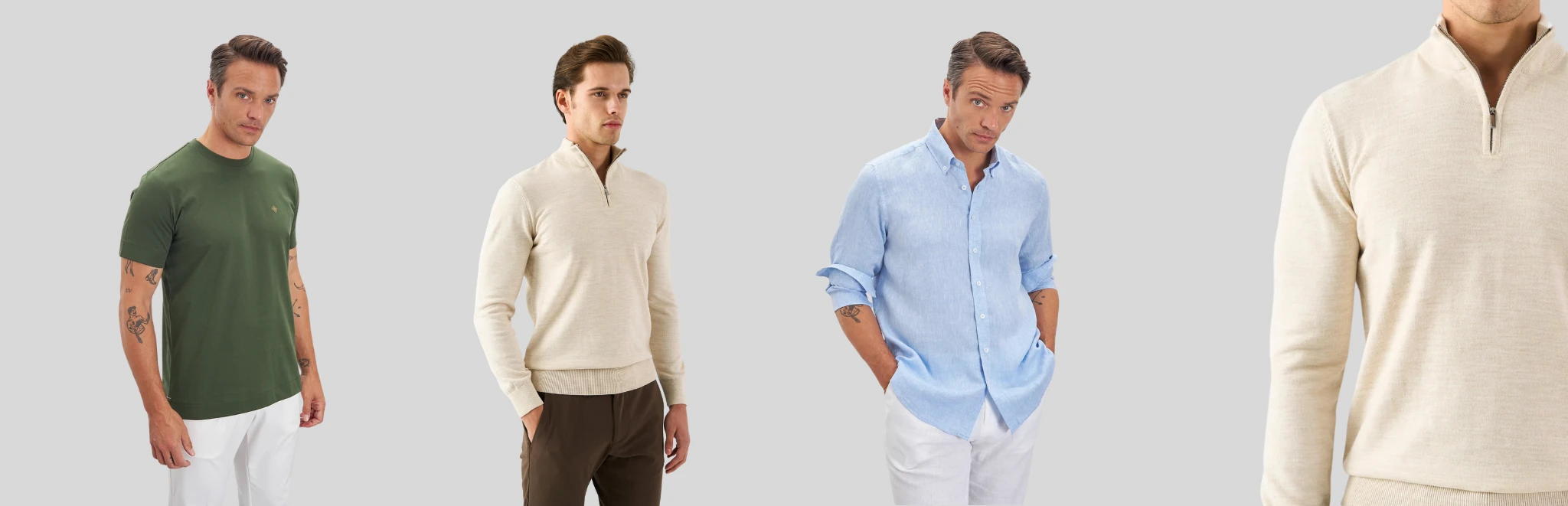 Erkekler için Tarz Sahibi Olmanın Yolları Nelerdir?