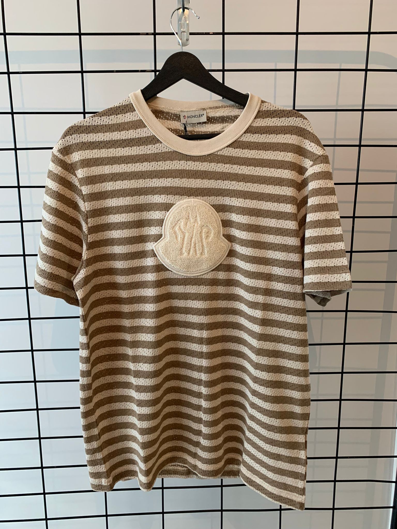 M New Season Luxury T-shirt