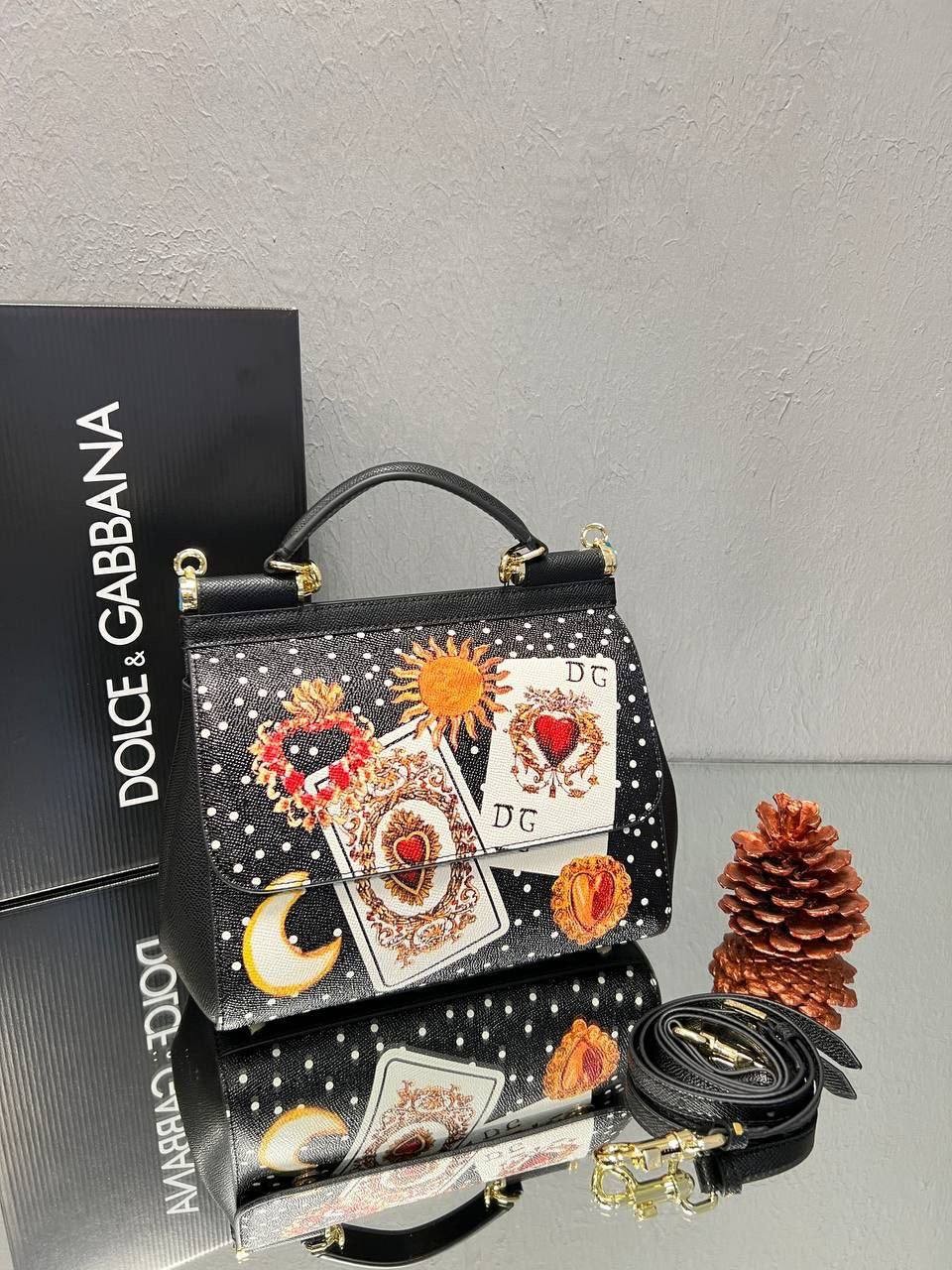 DG Luxury New Season Bag