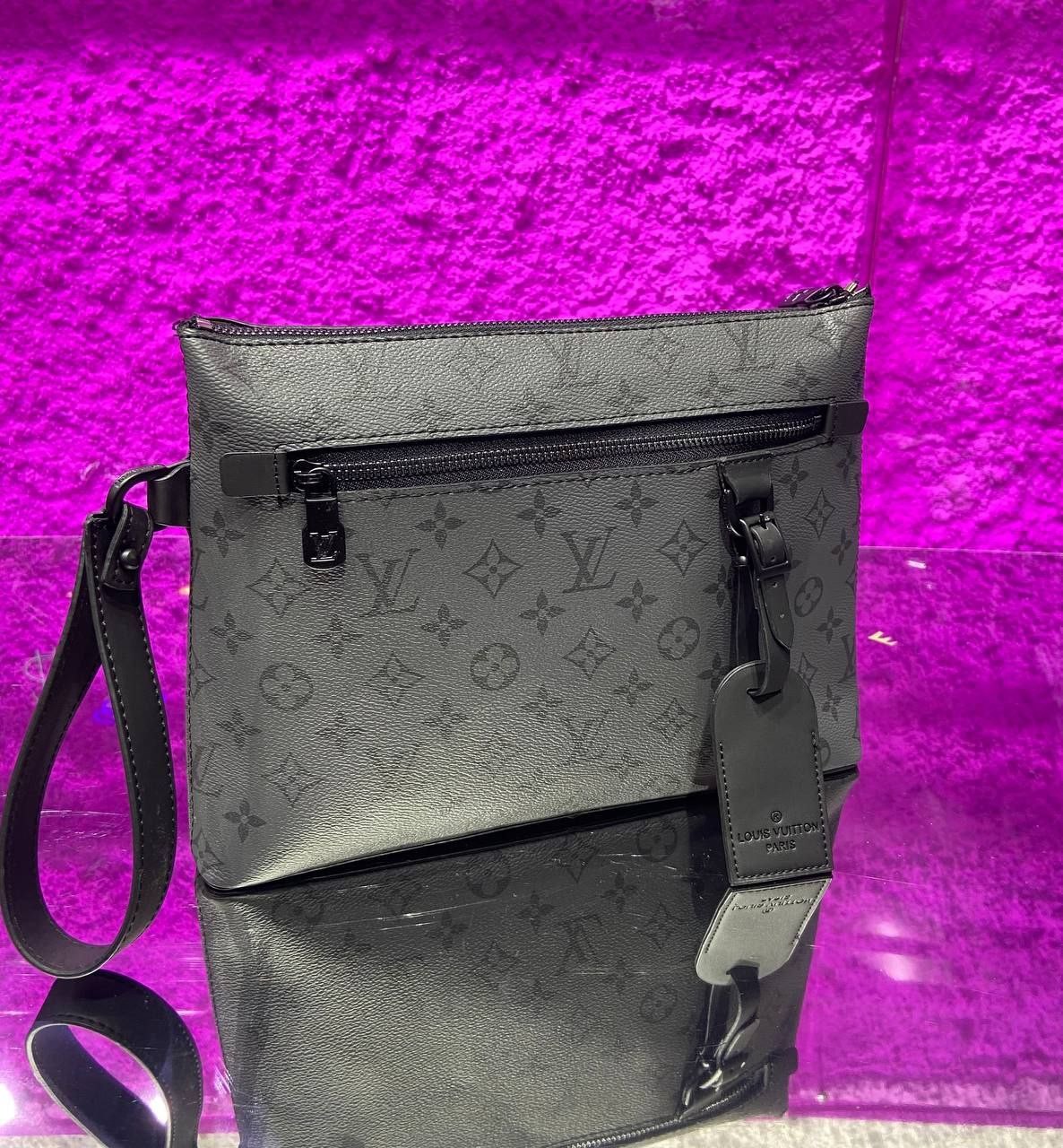 L Luxury New Season Bag