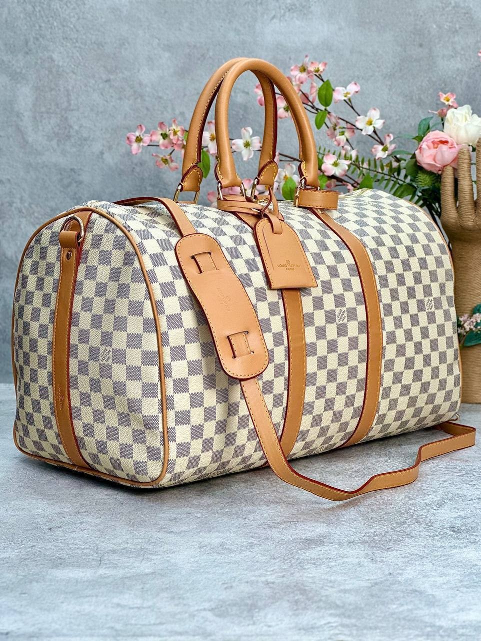 L Luxury New Season Suitcase